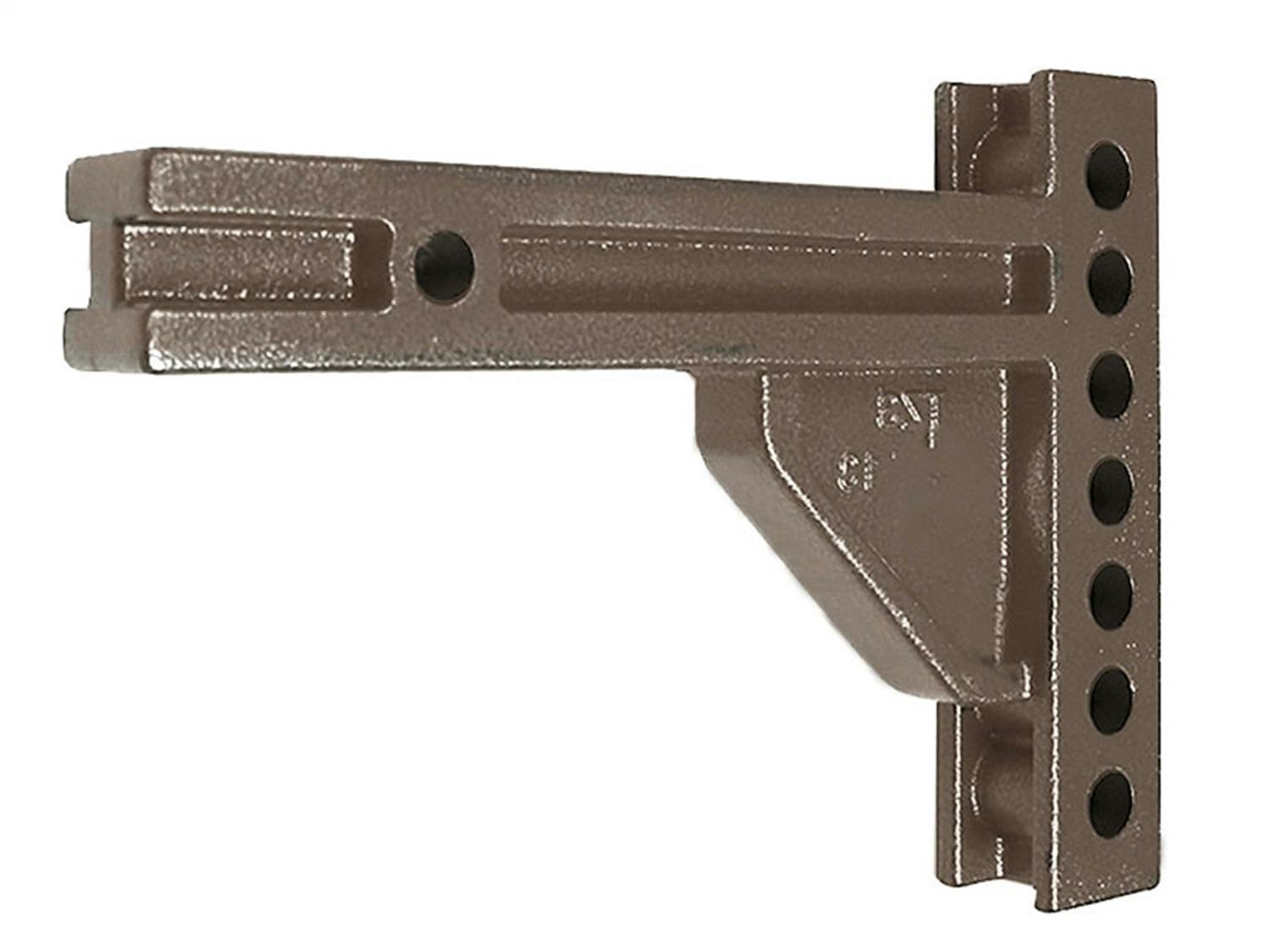 Blue OX BXW4000 Trailer Receiver Hitch Mount