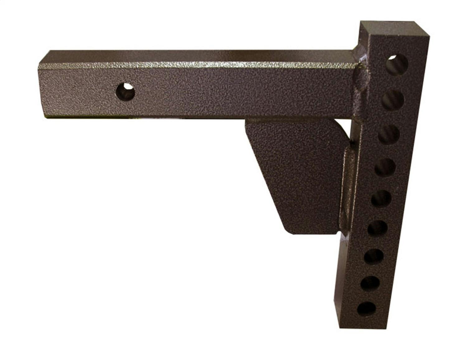 Blue OX BXW4002 Trailer Receiver Hitch Mount