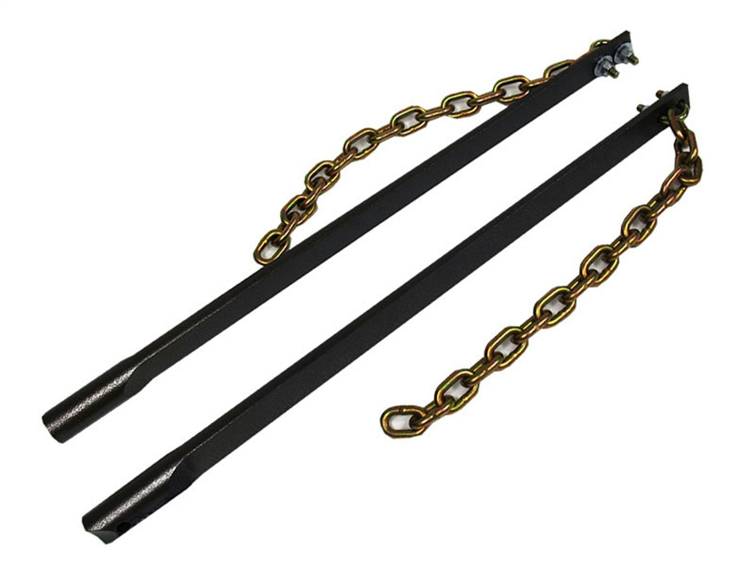 Blue OX BXW4005 Weight Distributing Spring Bars Kit