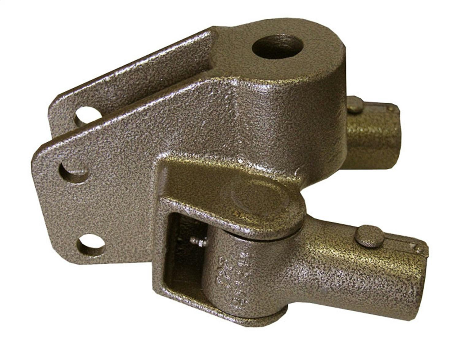Blue OX BXW4012 Weight Distribution Hitch Head, Underslung