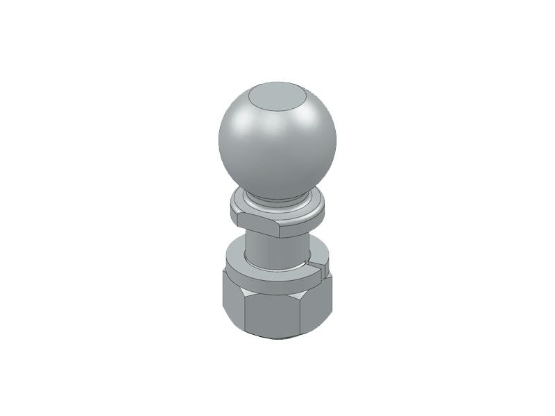 Blue OX BXW4049 TrackPro Hitch Accessory