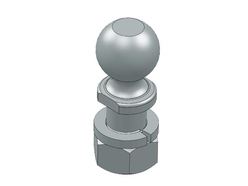 Blue OX BXW4051 Weight Distribution Accessory
