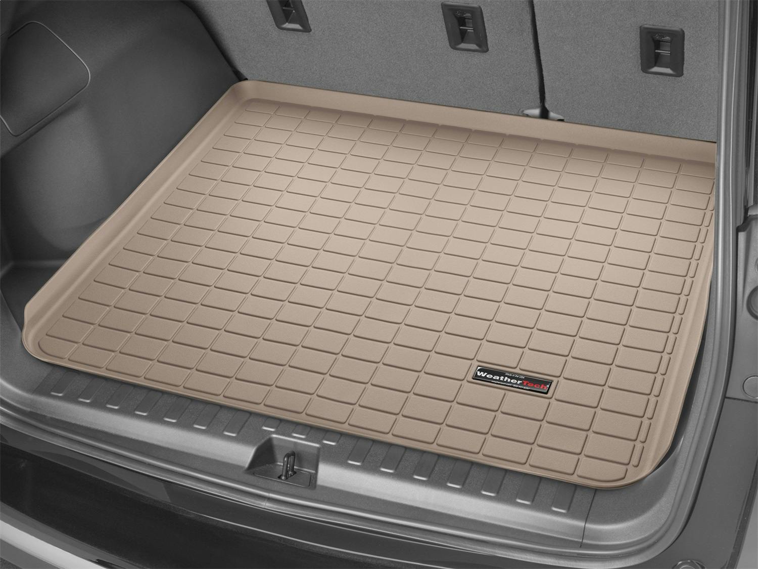 WeatherTech 411554 Cargo Liner