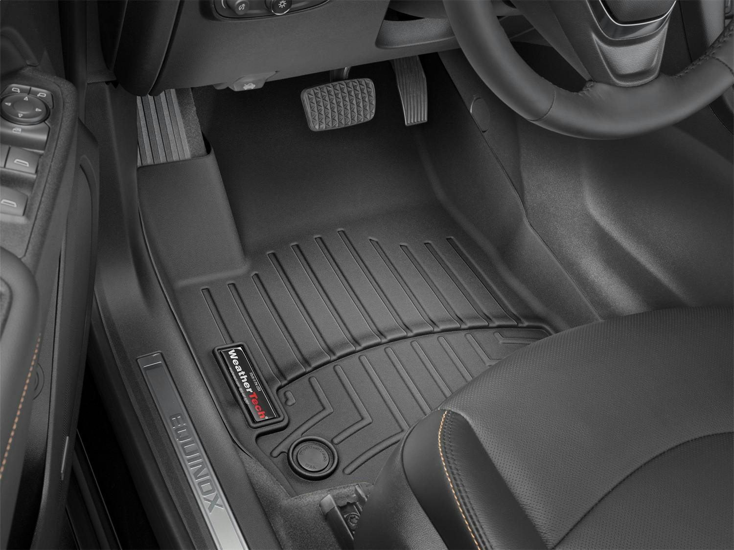 WeatherTech 4417141 FloorLiner™ DigitalFit
