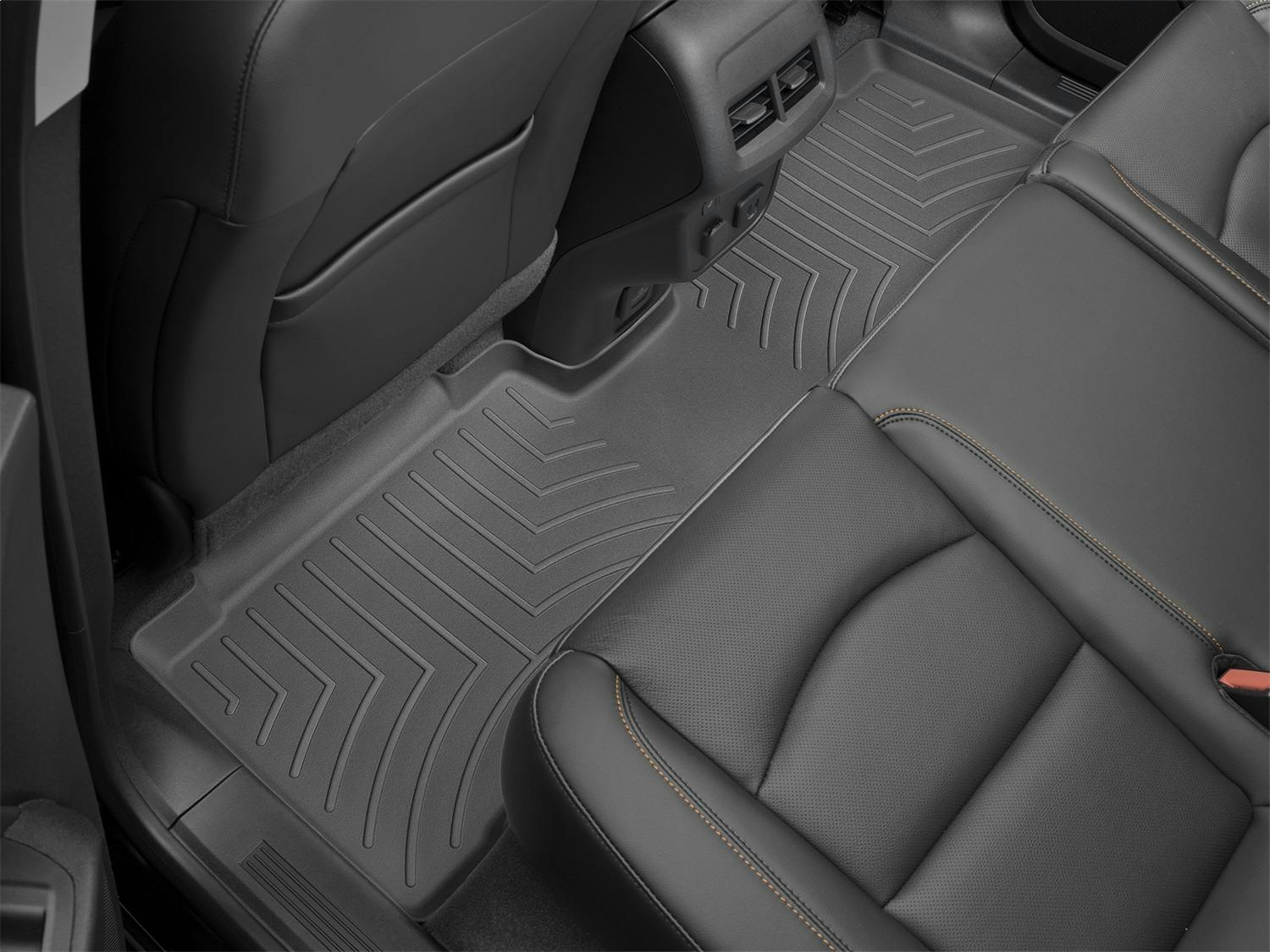 WeatherTech 4410183 FloorLiner™ DigitalFit