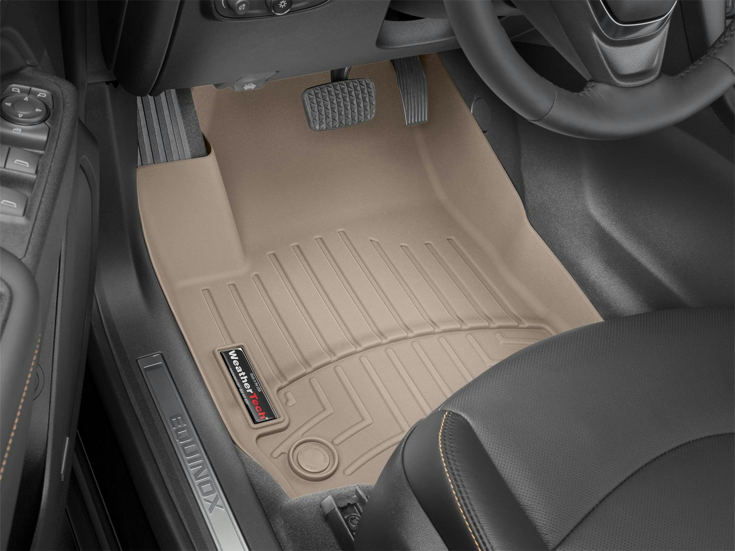 WeatherTech 4517311 FloorLiner™ DigitalFit