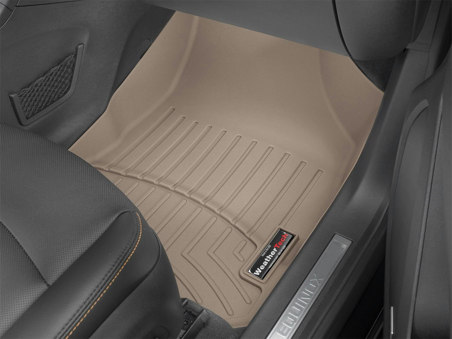 WeatherTech 4517191 FloorLiner™ DigitalFit