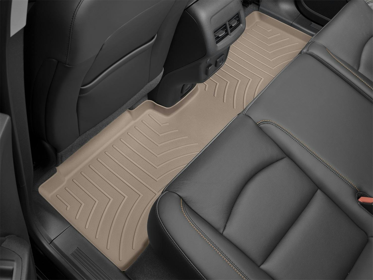 WeatherTech 4510122 FloorLiner™ DigitalFit