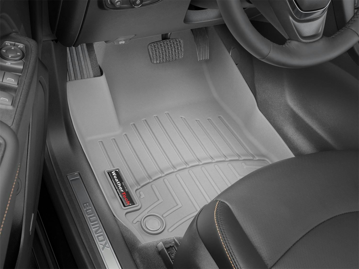 WeatherTech 4617201 FloorLiner™ DigitalFit