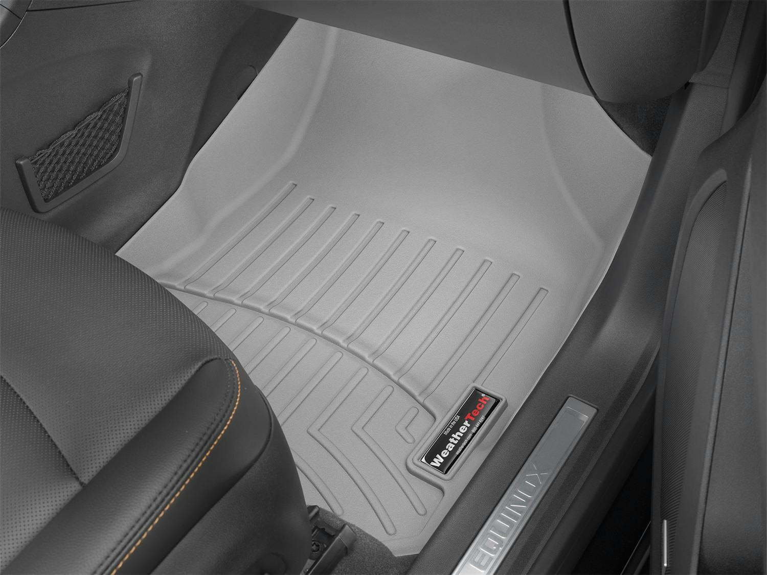 WeatherTech 4617081 FloorLiner™ DigitalFit