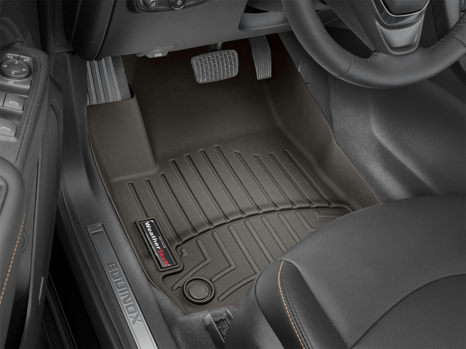WeatherTech 4714301 FloorLiner™ DigitalFit