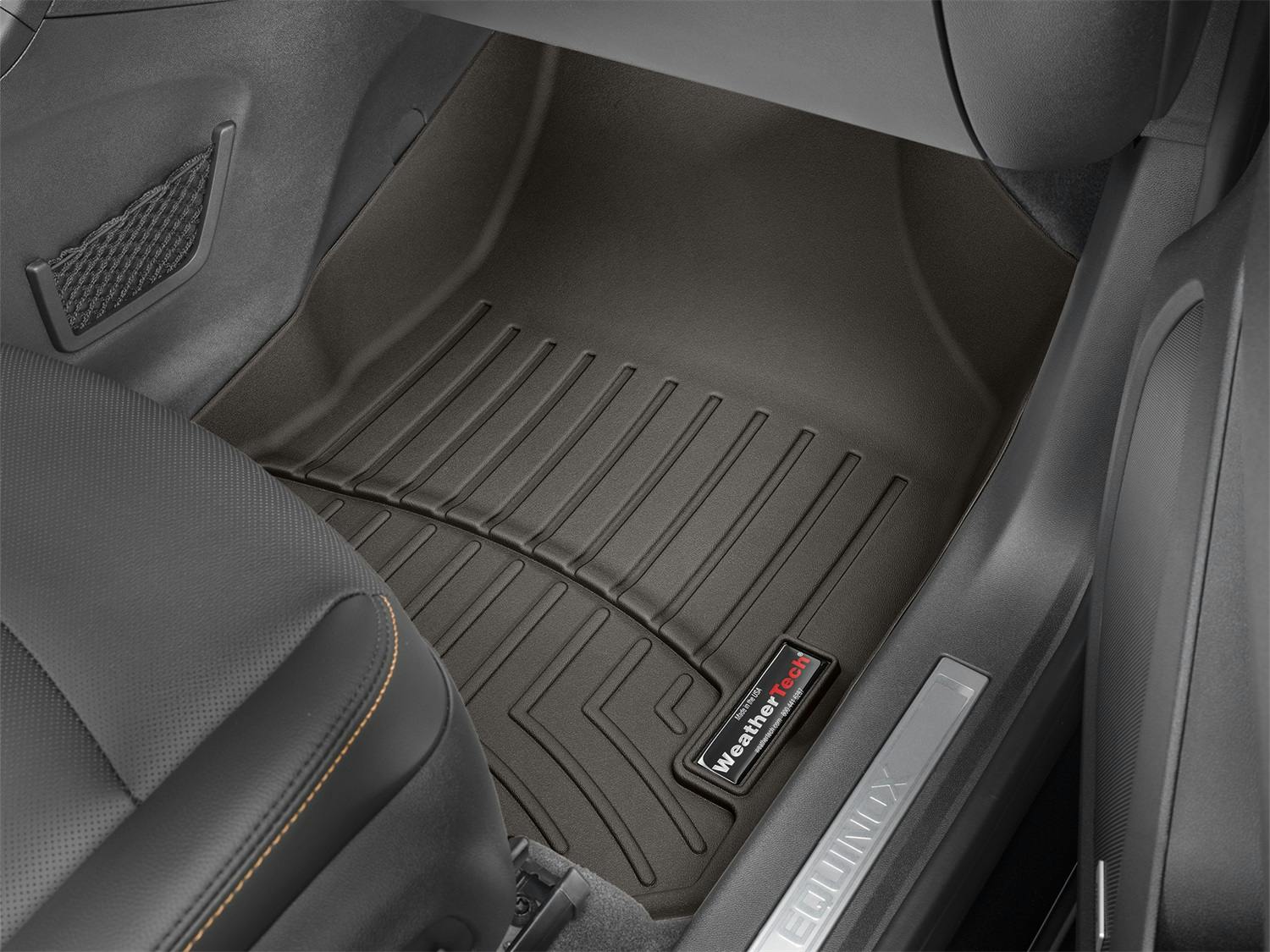 WeatherTech 4716551 FloorLiner™ DigitalFit