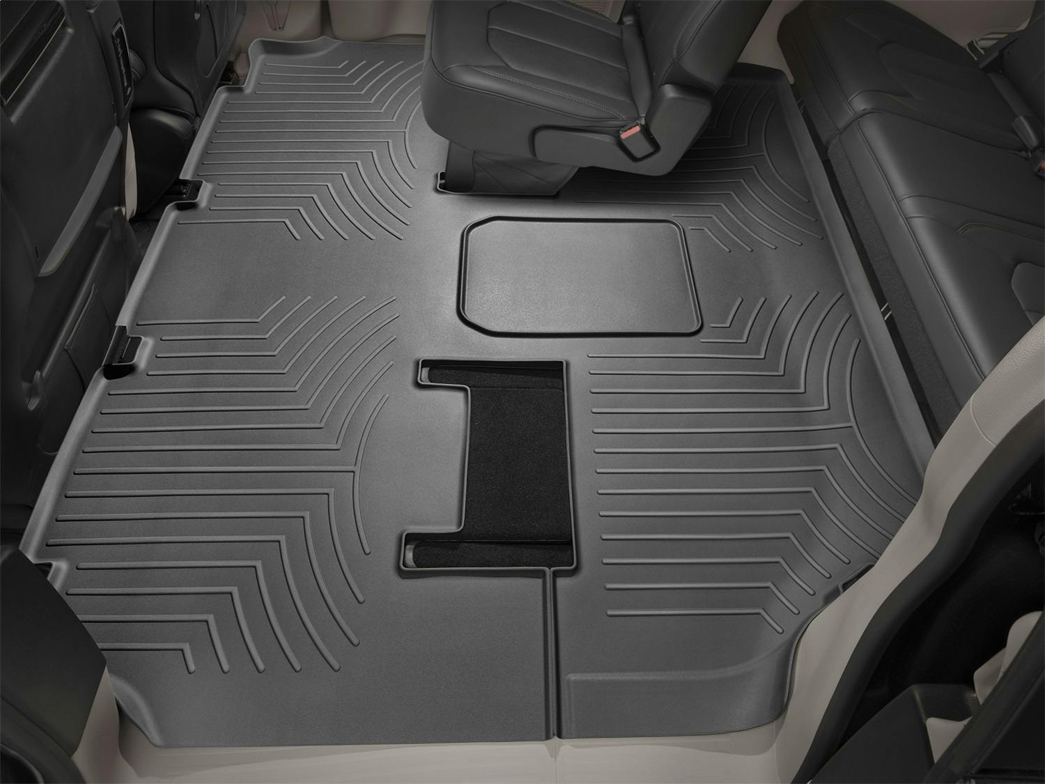 WeatherTech 4416295 FloorLiner™ DigitalFit