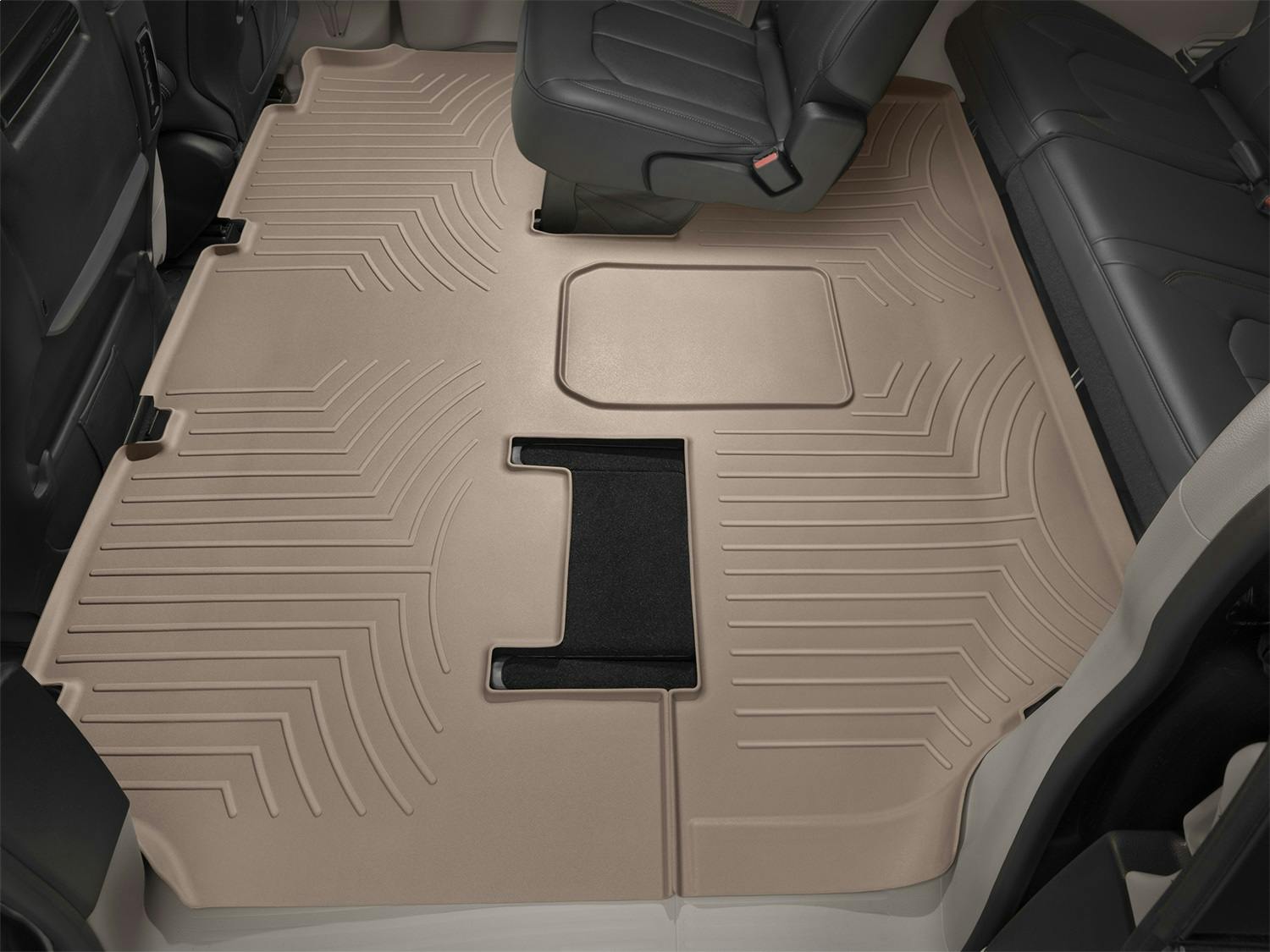 WeatherTech 4516723 FloorLiner™ DigitalFit