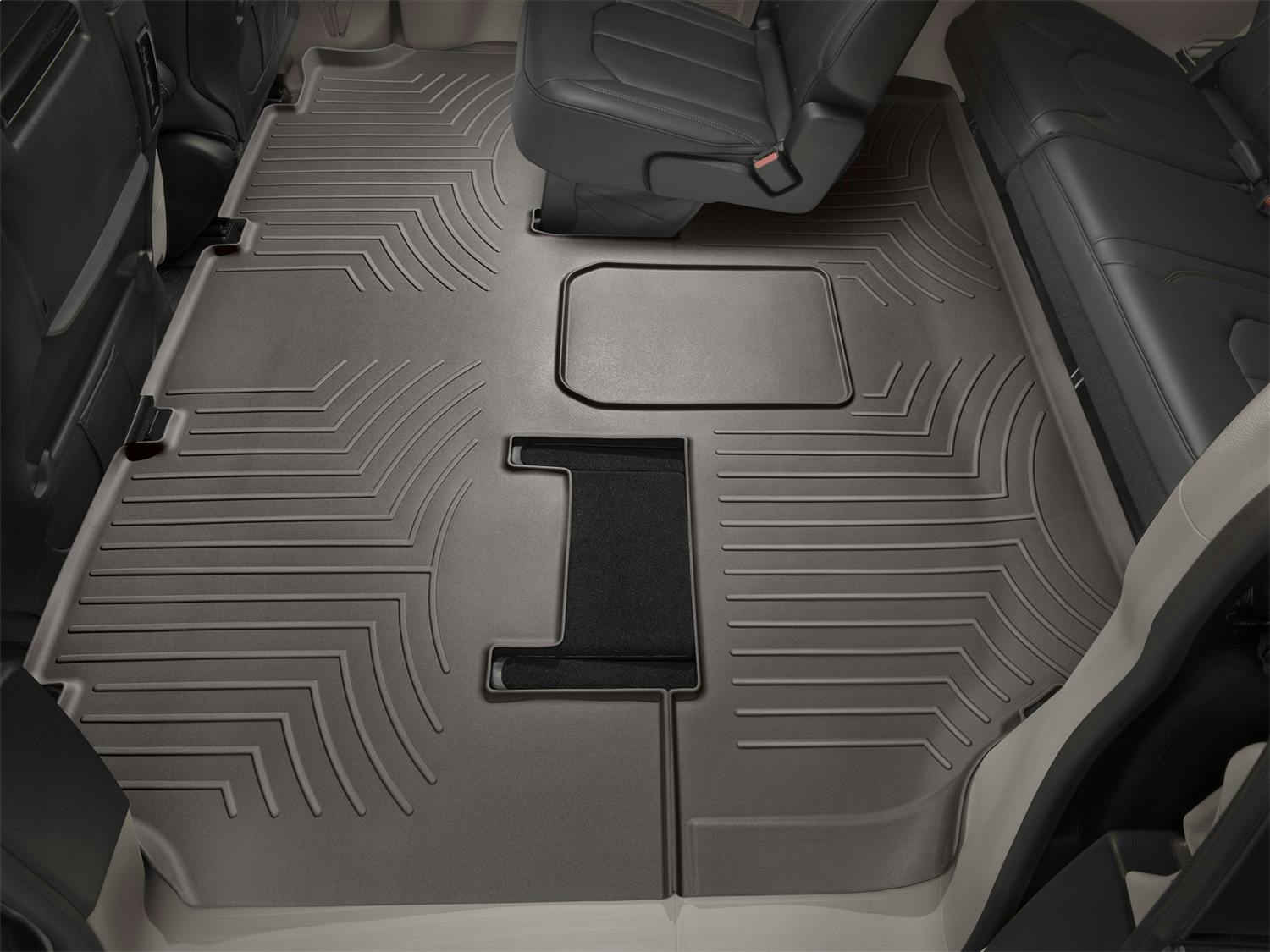 WeatherTech 472025 FloorLiner™ DigitalFit