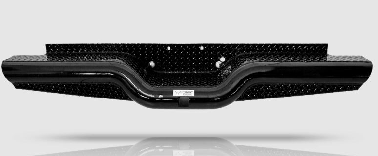 Tough Country DB2040F Deluxe Rear Bumper