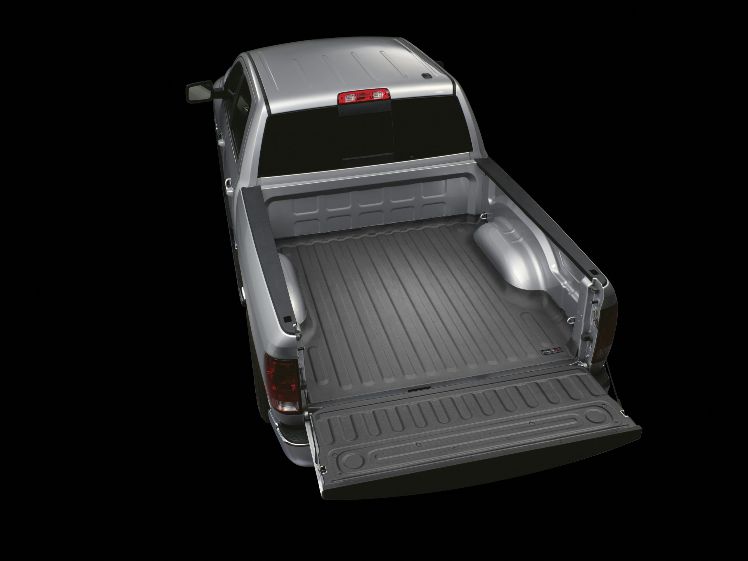 WeatherTech 36603 WeatherTech TechLiner Bed Liner