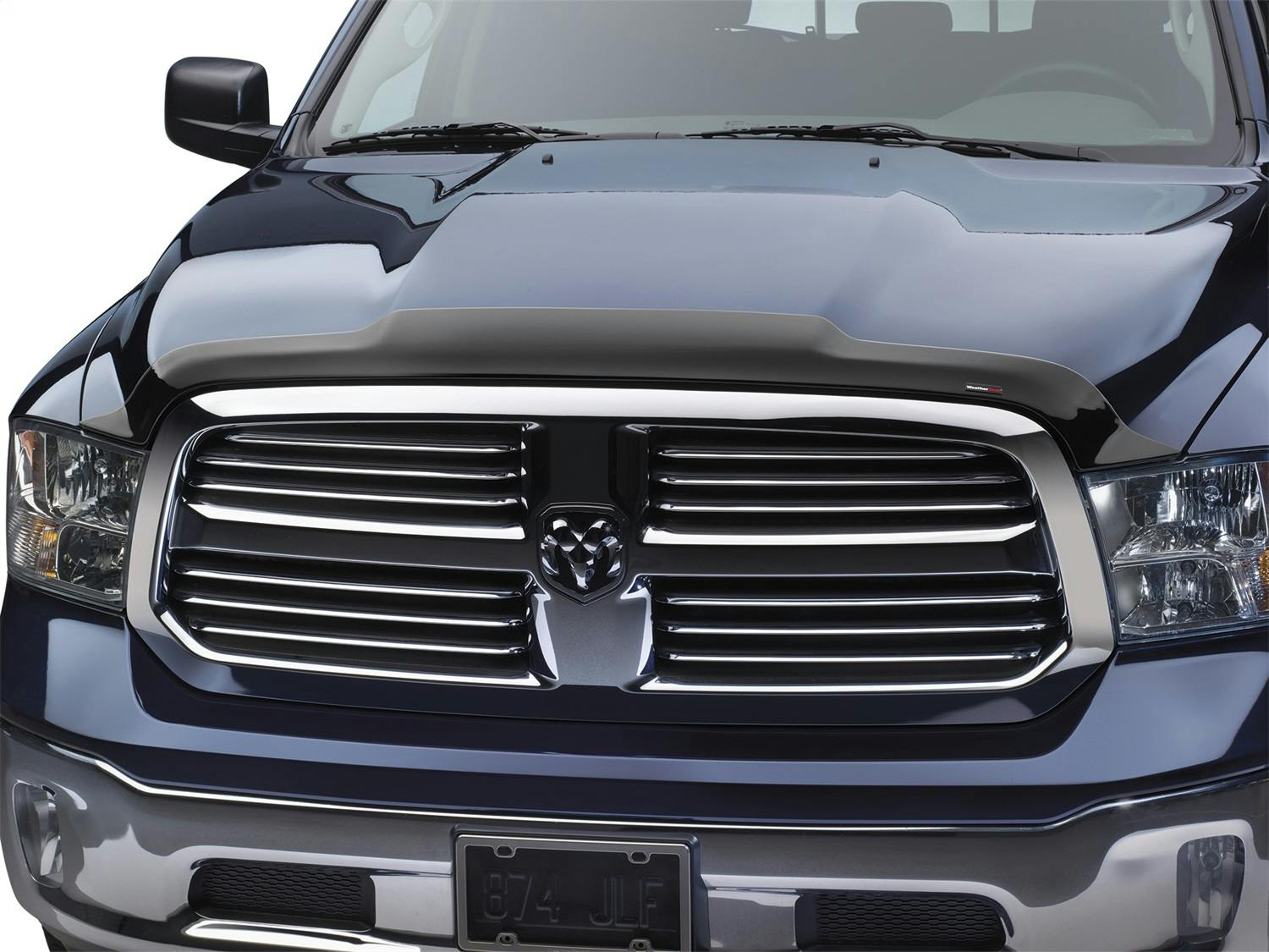 WeatherTech 50272 Stone & Bug Deflector