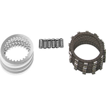 Hinson Racing Clutch Kit Honda CRF250X 2004-2009 FSC094-8-001