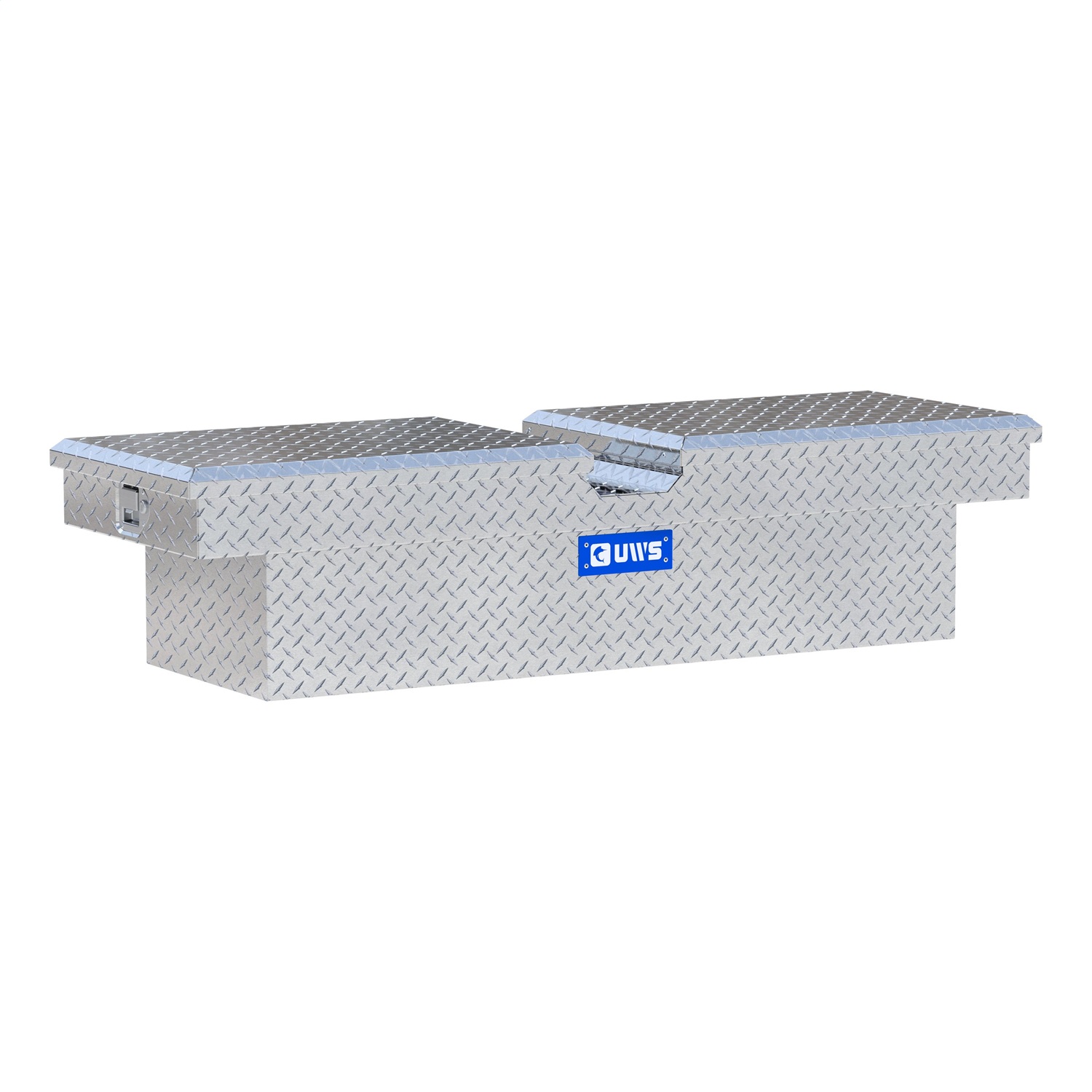 UWS EC10071 Dodge; Ford; Ram Truck Tool Box