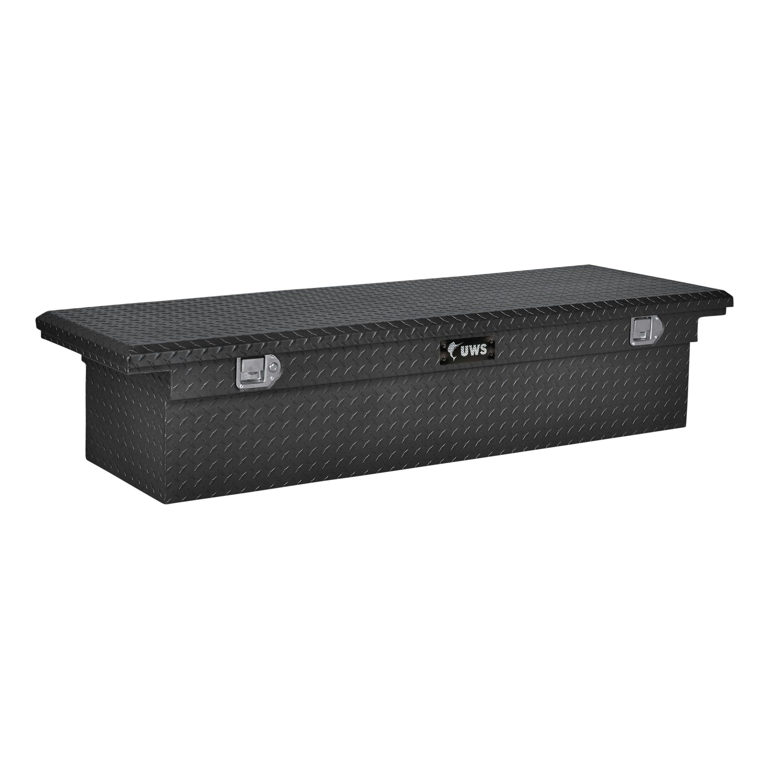 UWS EC10473 Chevrolet; Dodge; Ford; GMC... Truck Tool Box