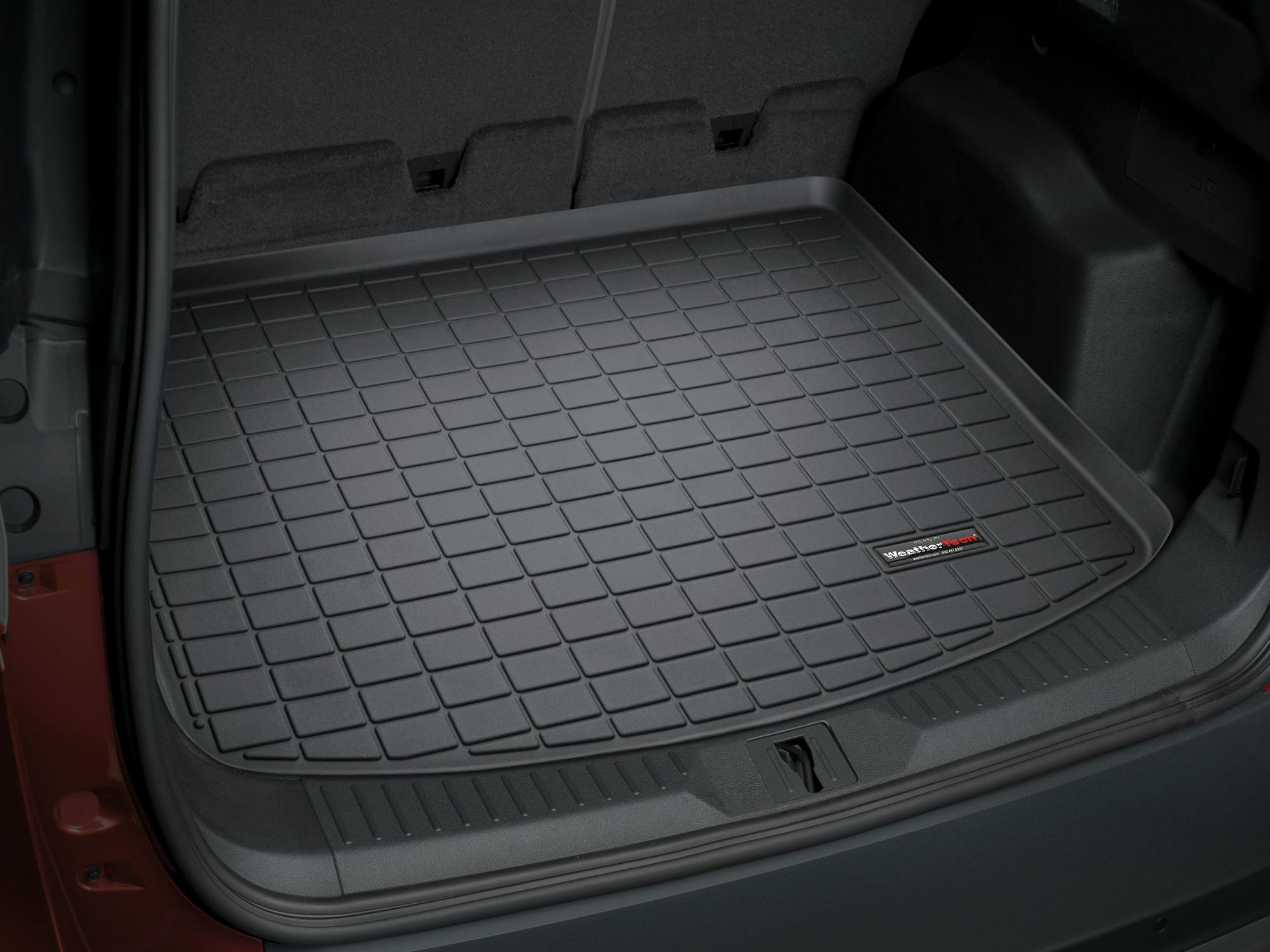 WeatherTech 40003 Cargo Liner