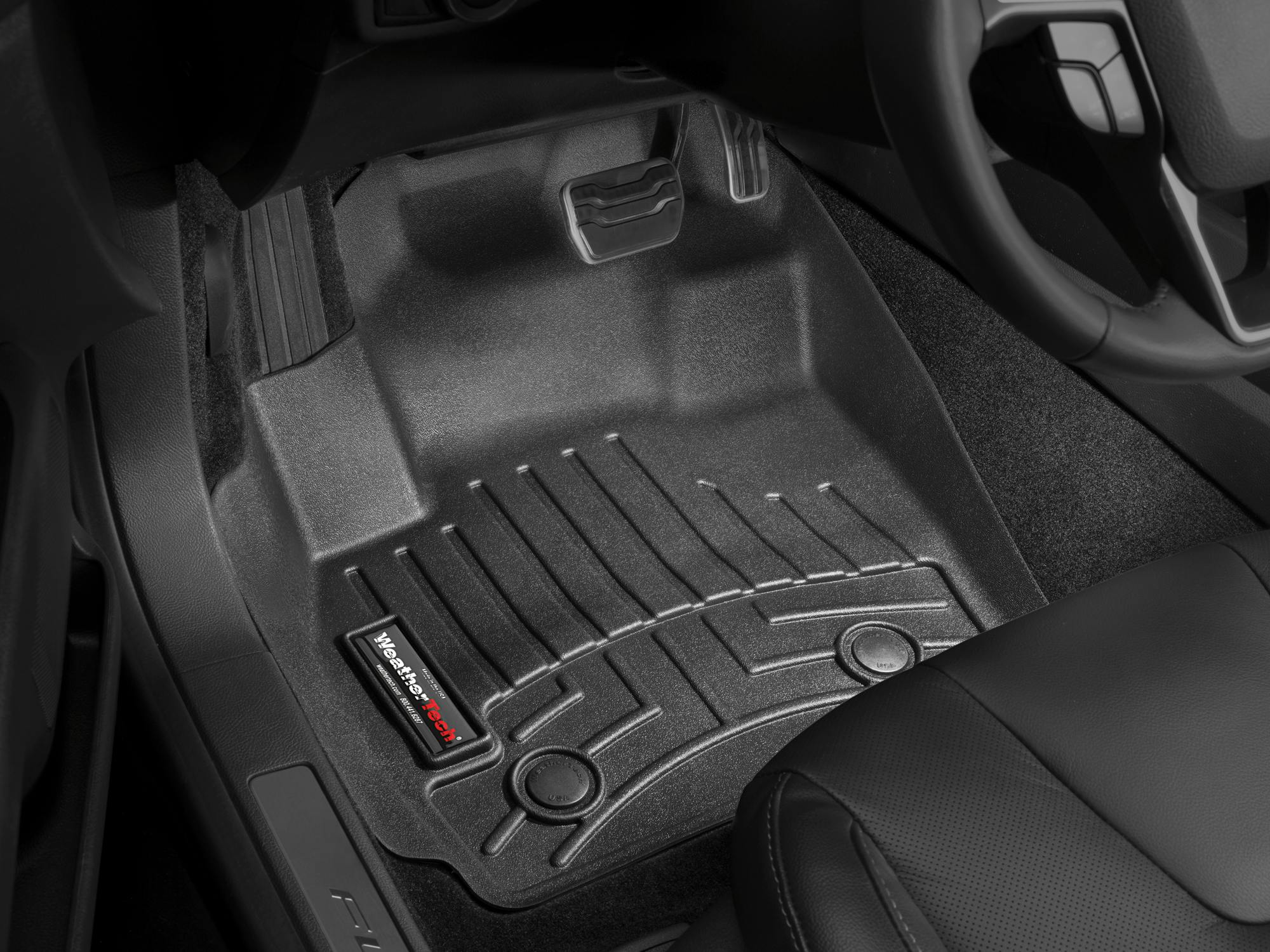 WeatherTech 443021 FloorLiner™ DigitalFit
