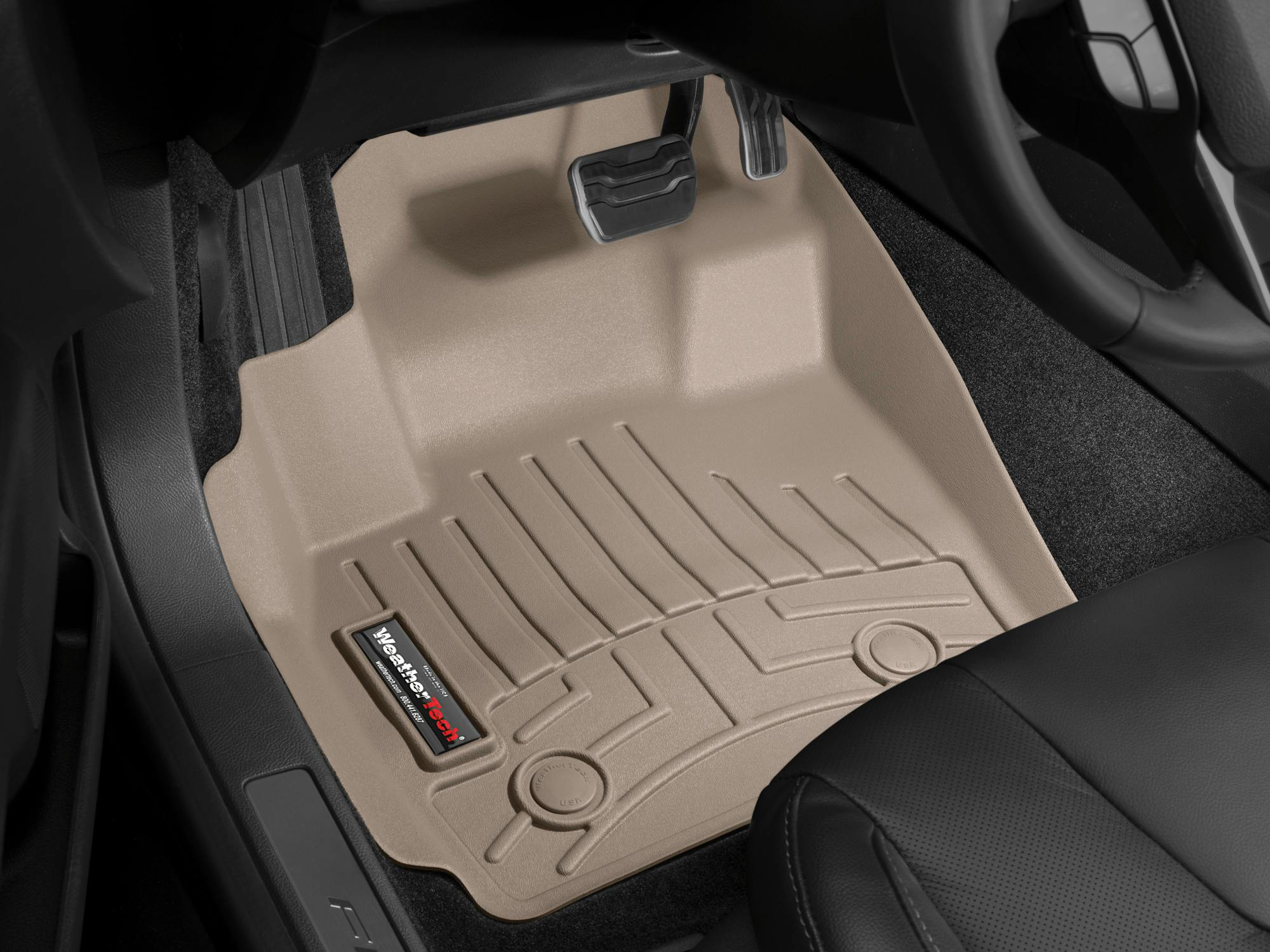 WeatherTech 445031 FloorLiner™ DigitalFit