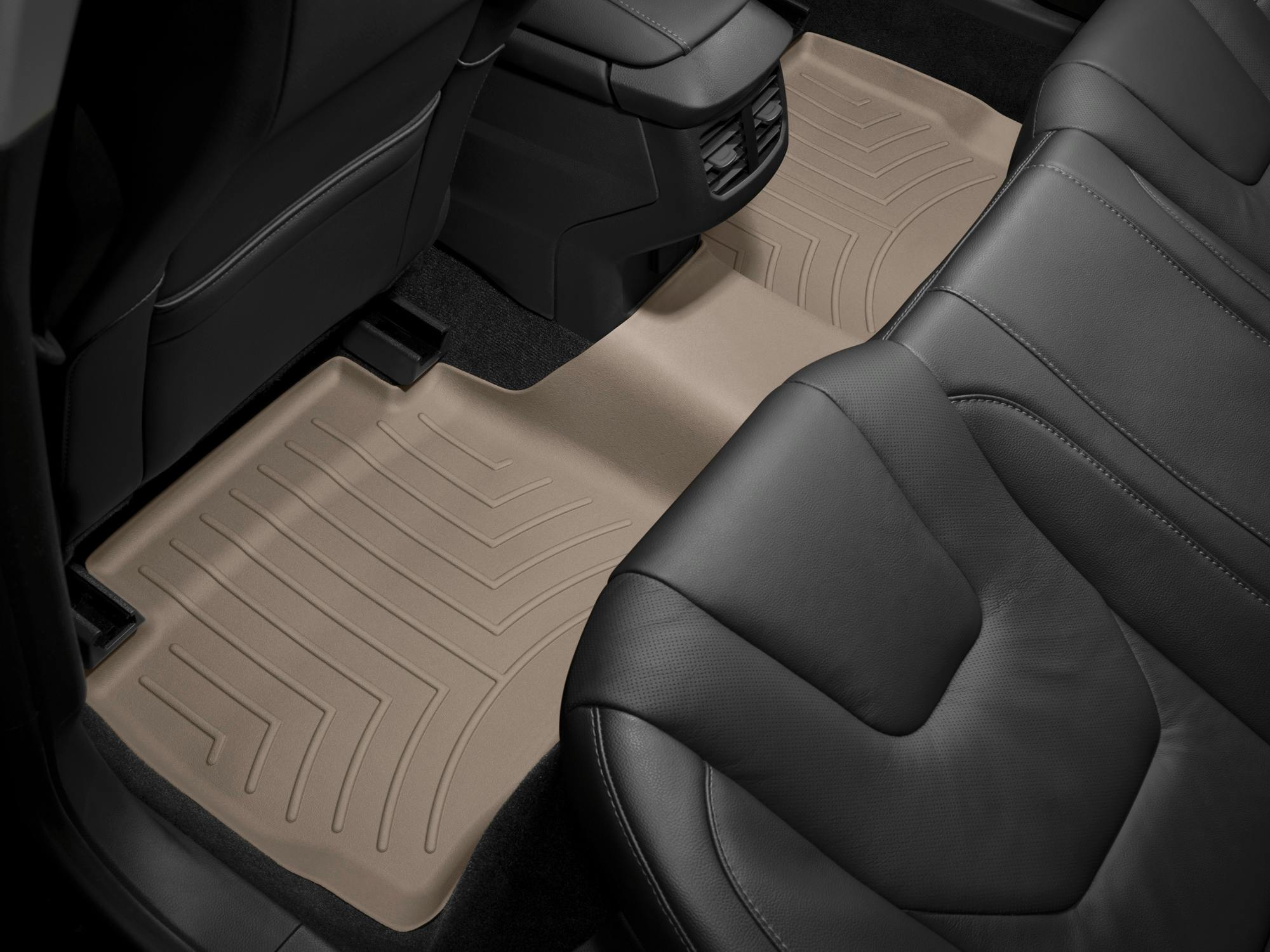 WeatherTech 450215 FloorLiner™ DigitalFit