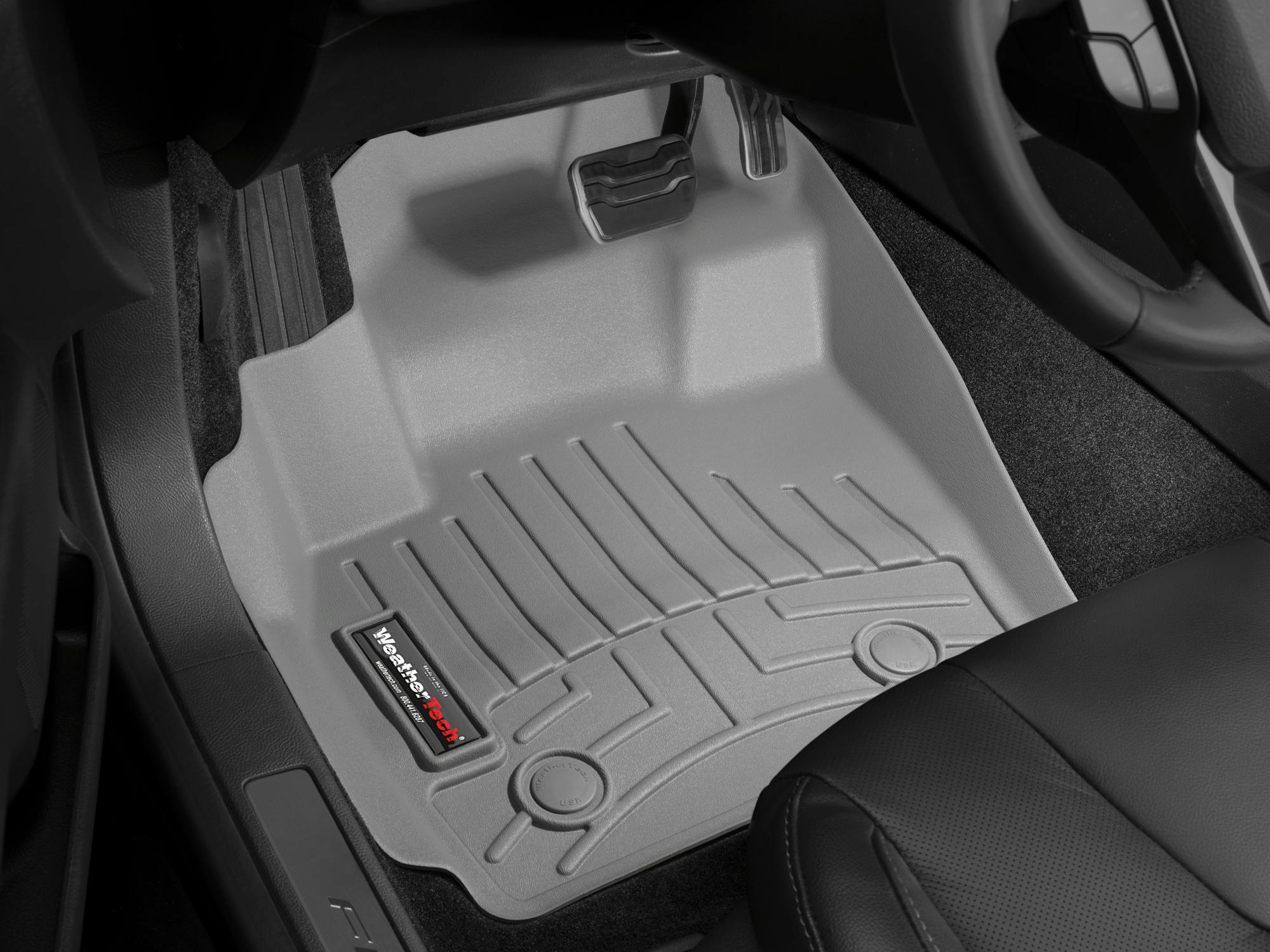WeatherTech 463311 FloorLiner™ DigitalFit