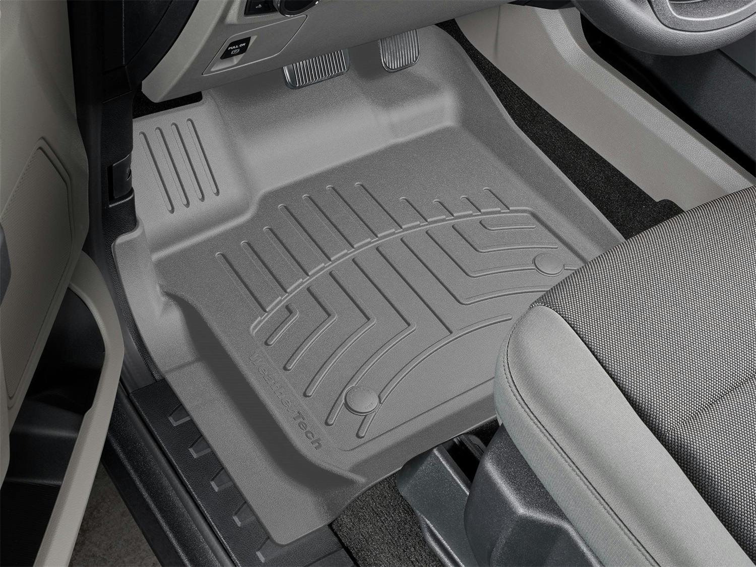 WeatherTech 4616371 FloorLiner™ DigitalFit