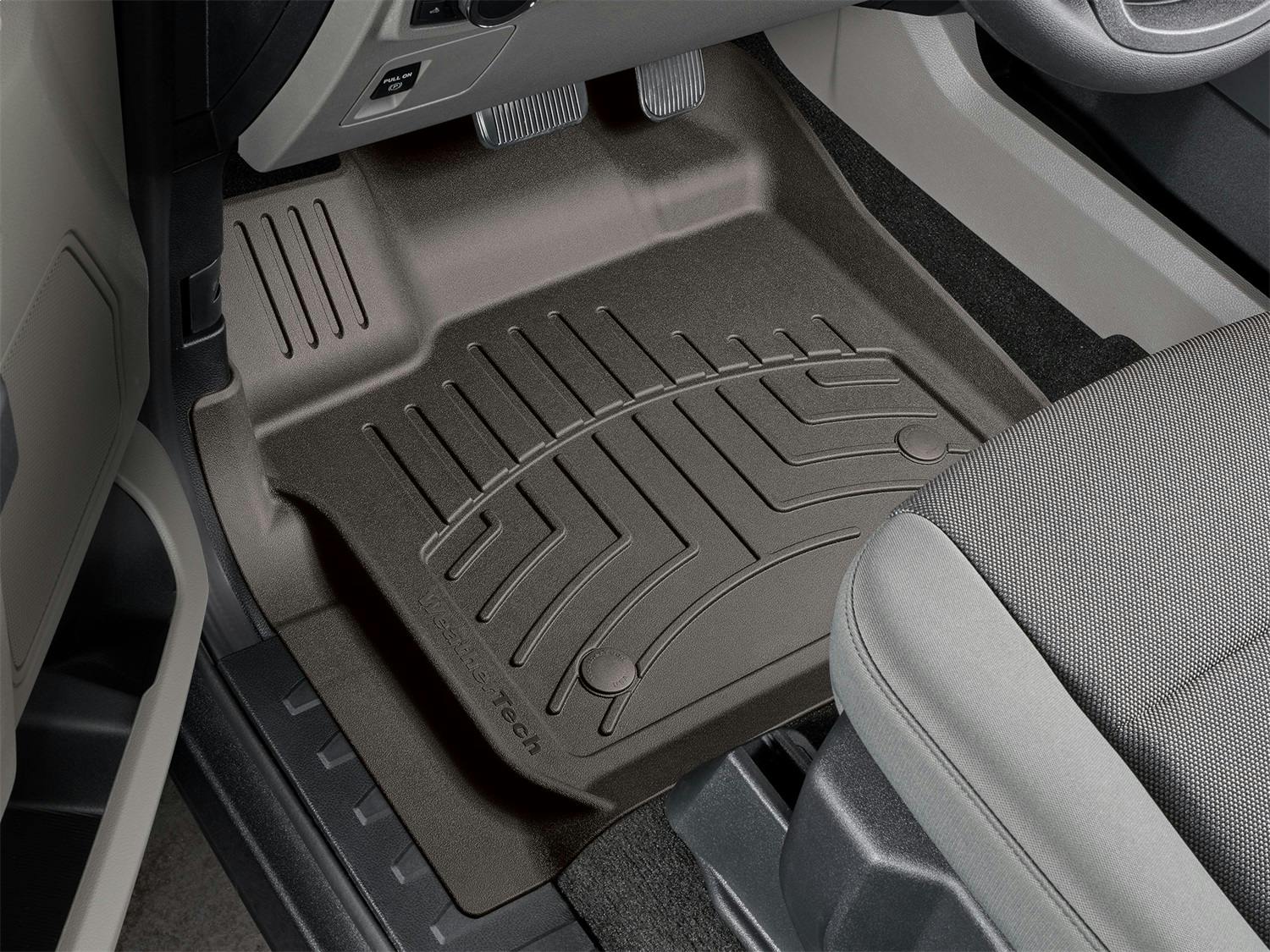 WeatherTech 4712281IM FloorLiner™ HP