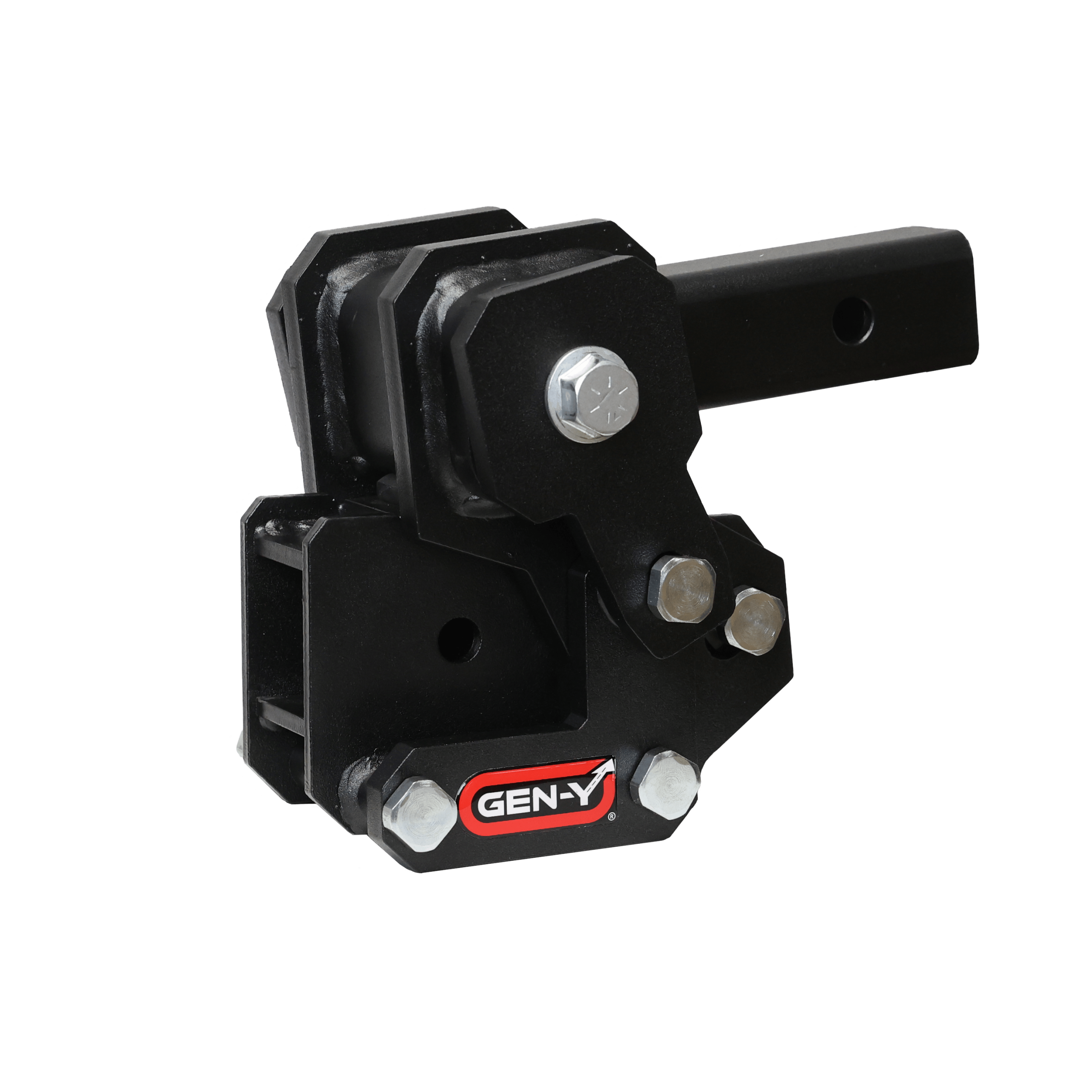 GEN-Y Hitch GH-26001 VOYAGER Hitch Only - 4.75" Tubes - 7K Overall Towing Capacity