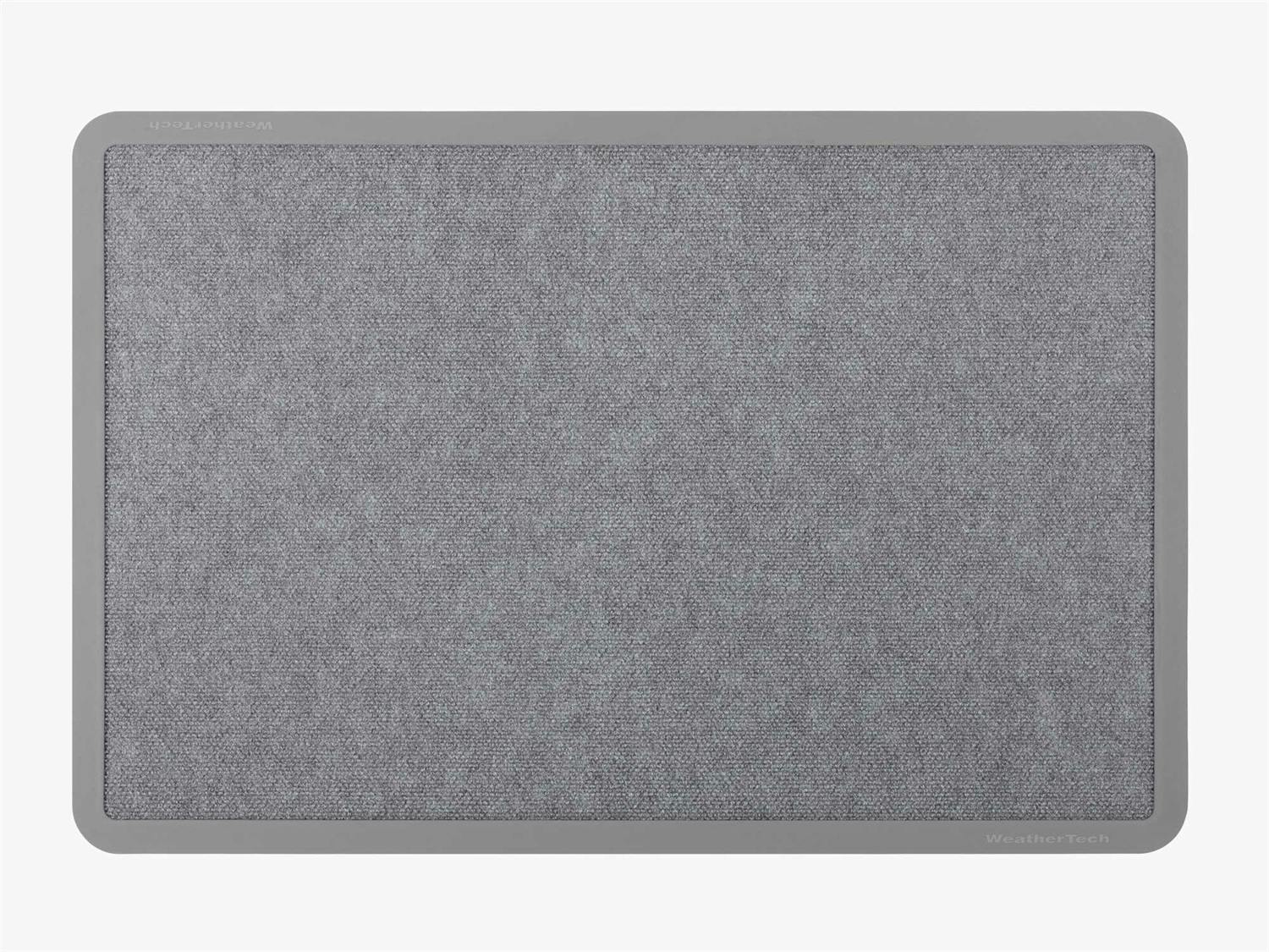 NEW! WeatherTech IDCM01G Carpet Mat