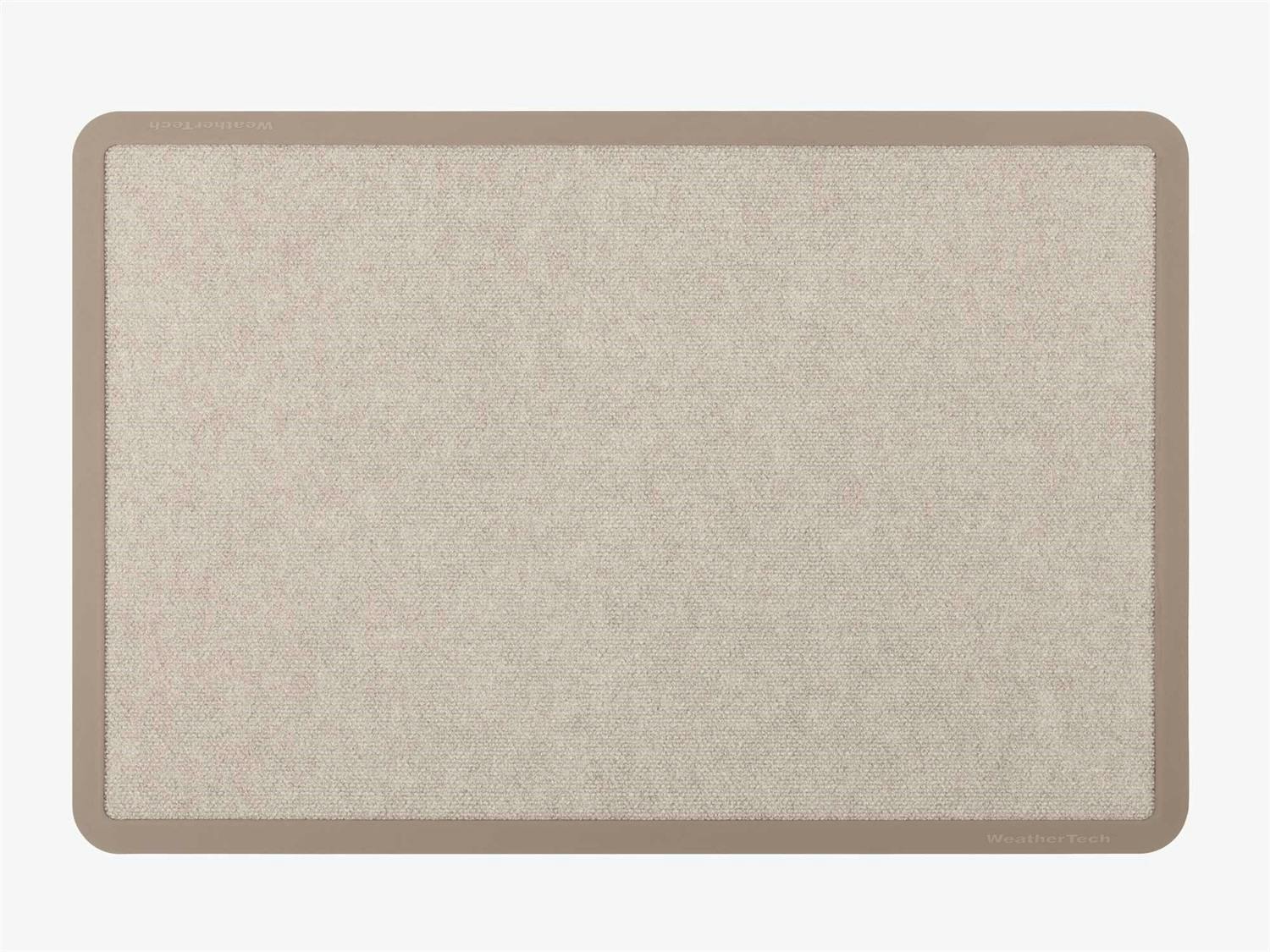 NEW! WeatherTech IDCM01T Carpet Mat