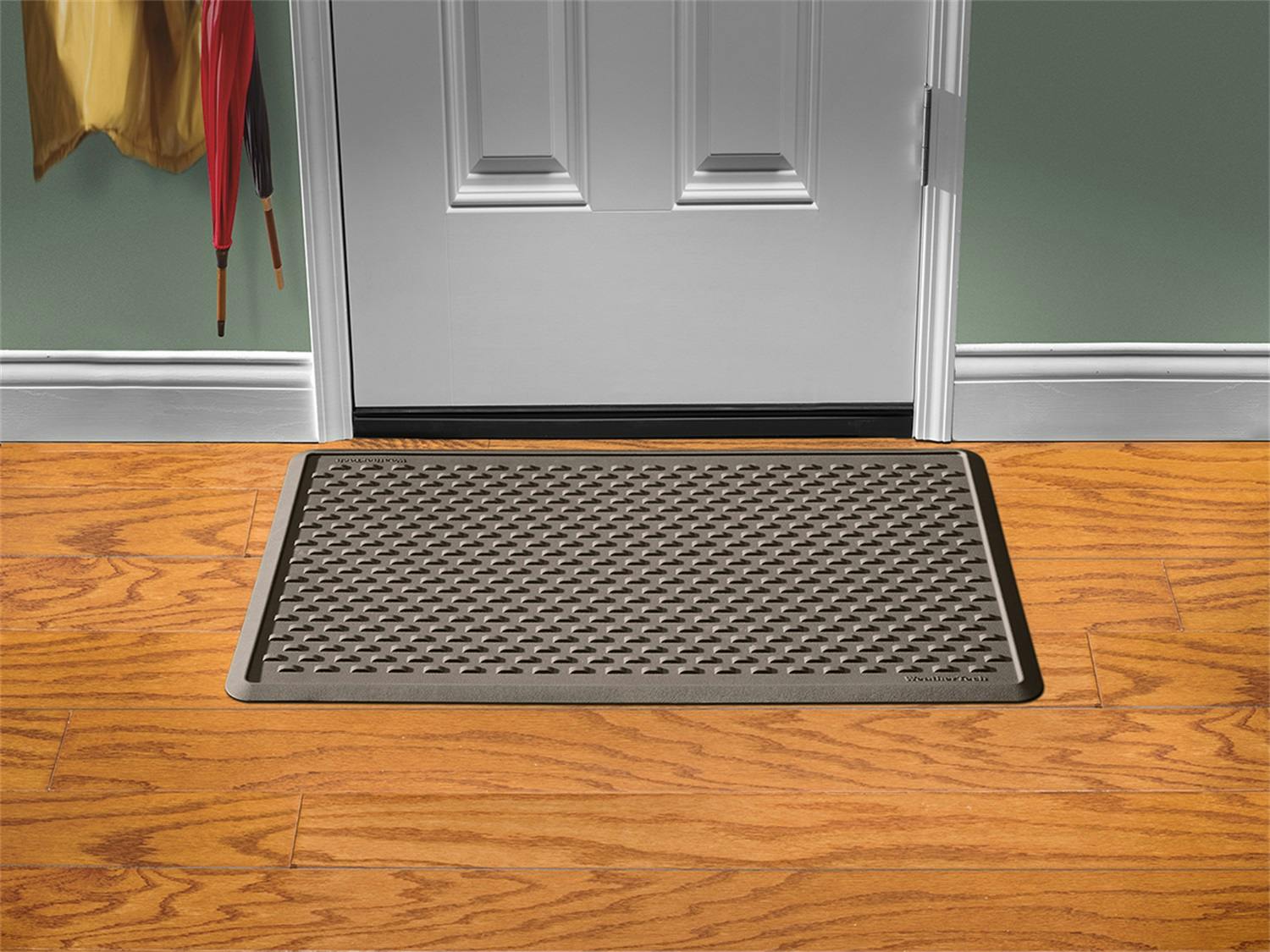 WeatherTech IDM1BR WeatherTech Indoor Mats™