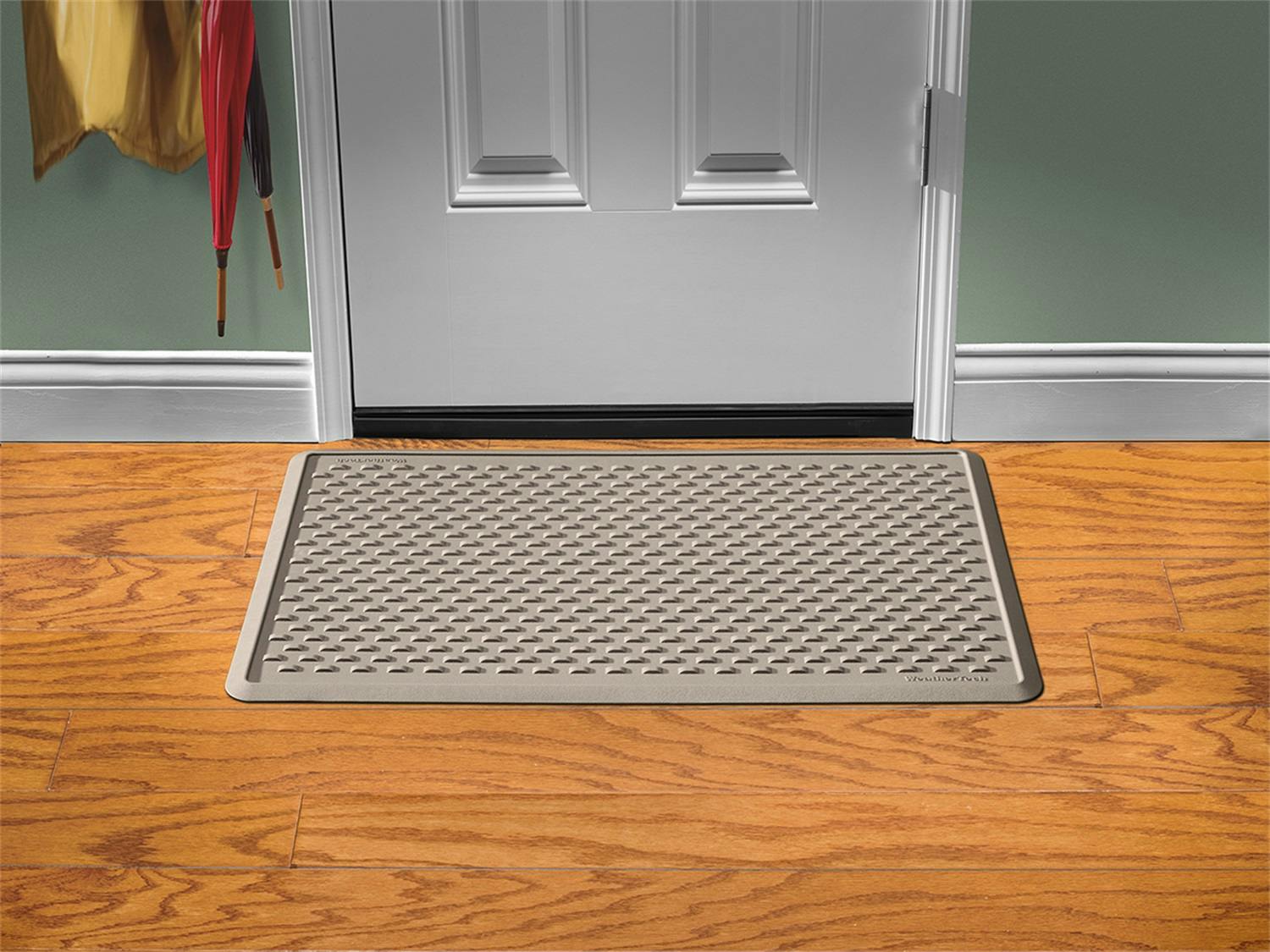 WeatherTech IDM1BXT WeatherTech Indoor Mats™