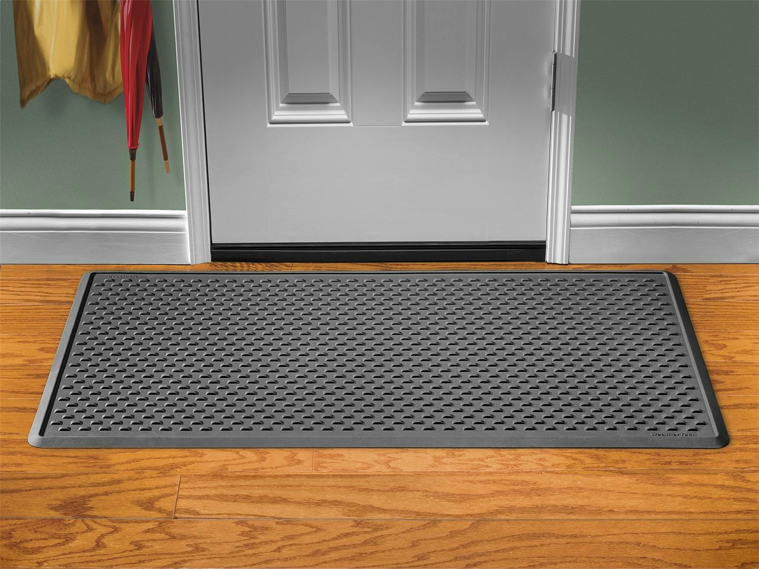 WeatherTech IDM3BXB WeatherTech Indoor Mats™