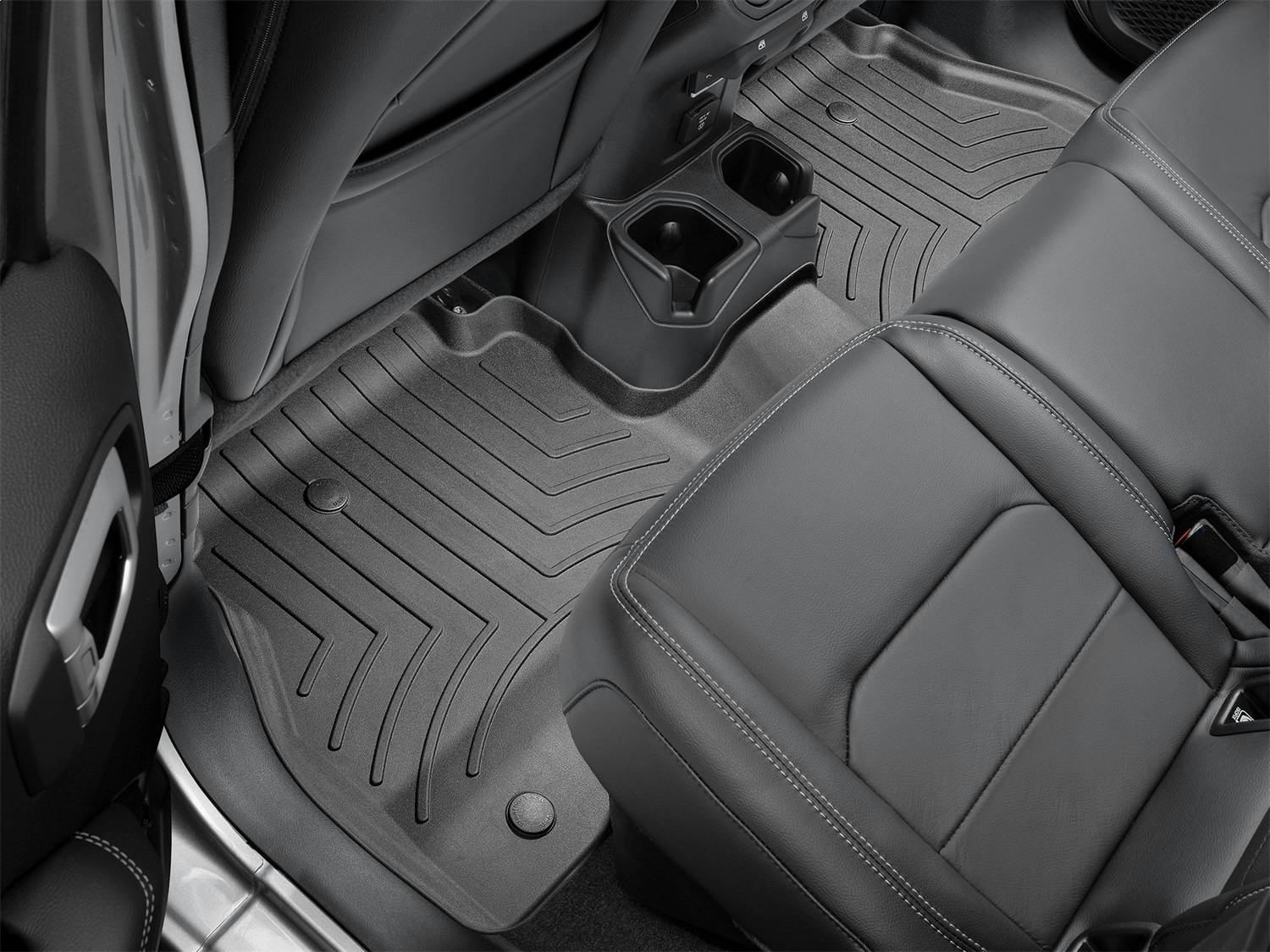 WeatherTech 4412284IM FloorLiner™ HP