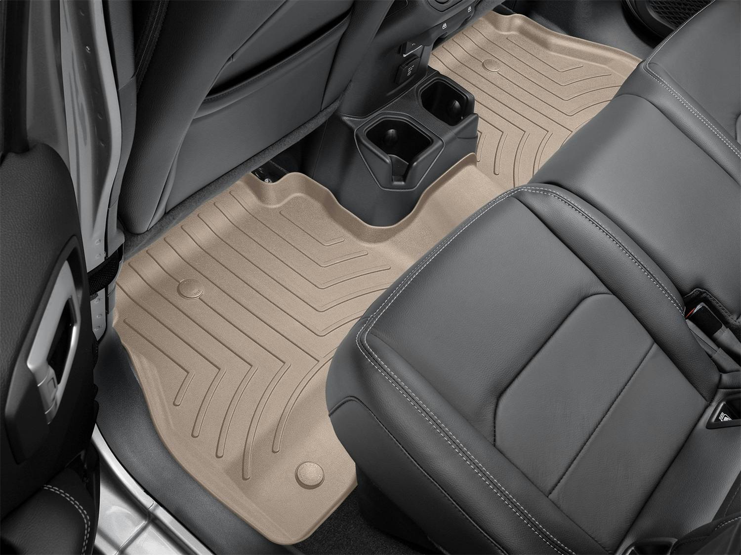 WeatherTech 4513133IM FloorLiner™ HP
