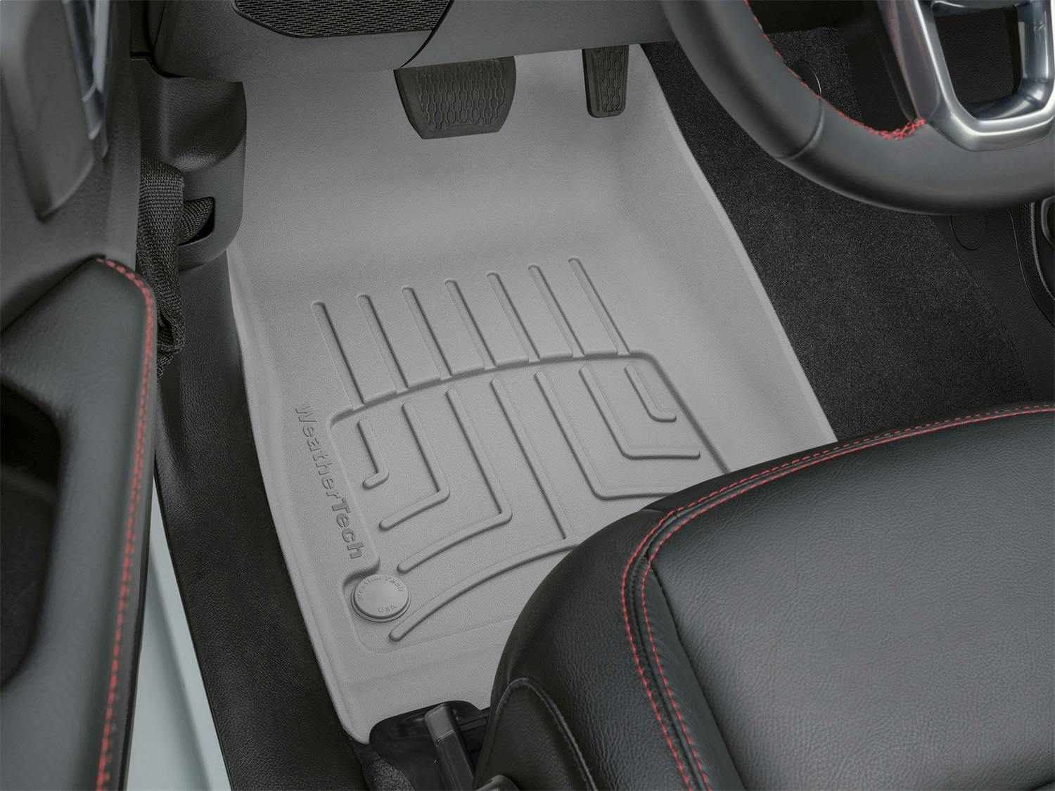 WeatherTech 4612281IM FloorLiner™ HP