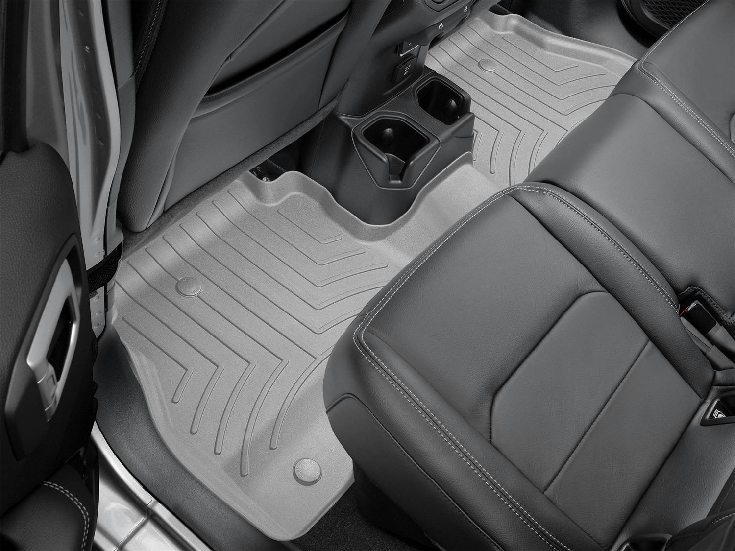 WeatherTech 4612283IM FloorLiner™ HP