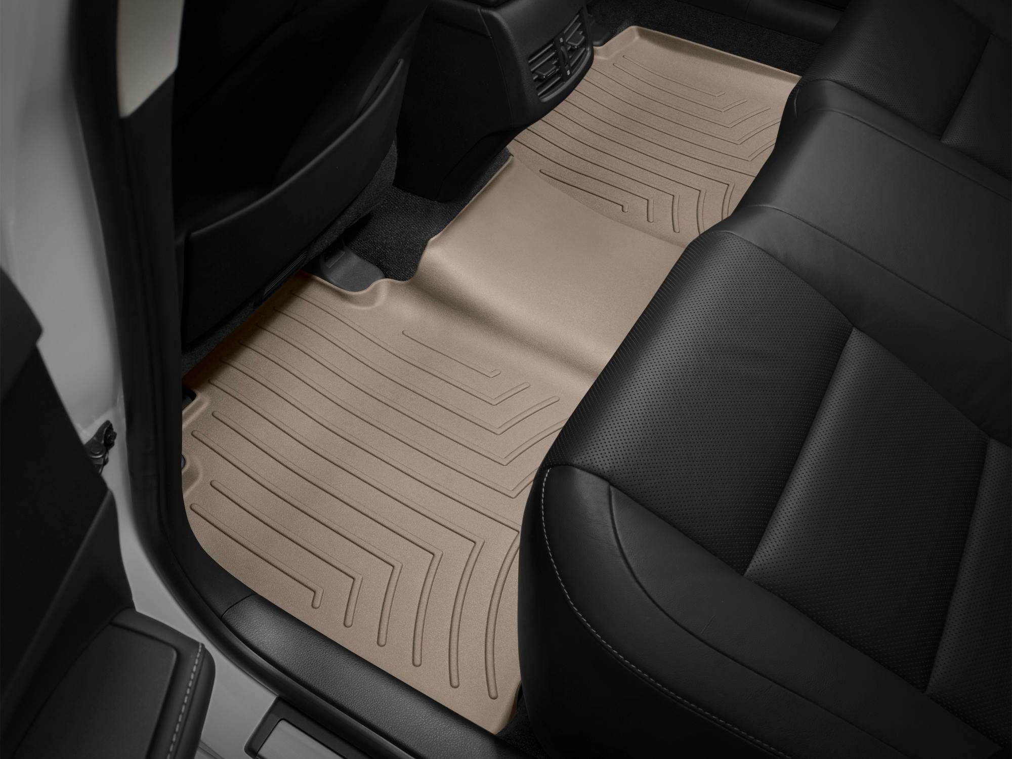 WeatherTech 4510002 FloorLiner™ DigitalFit