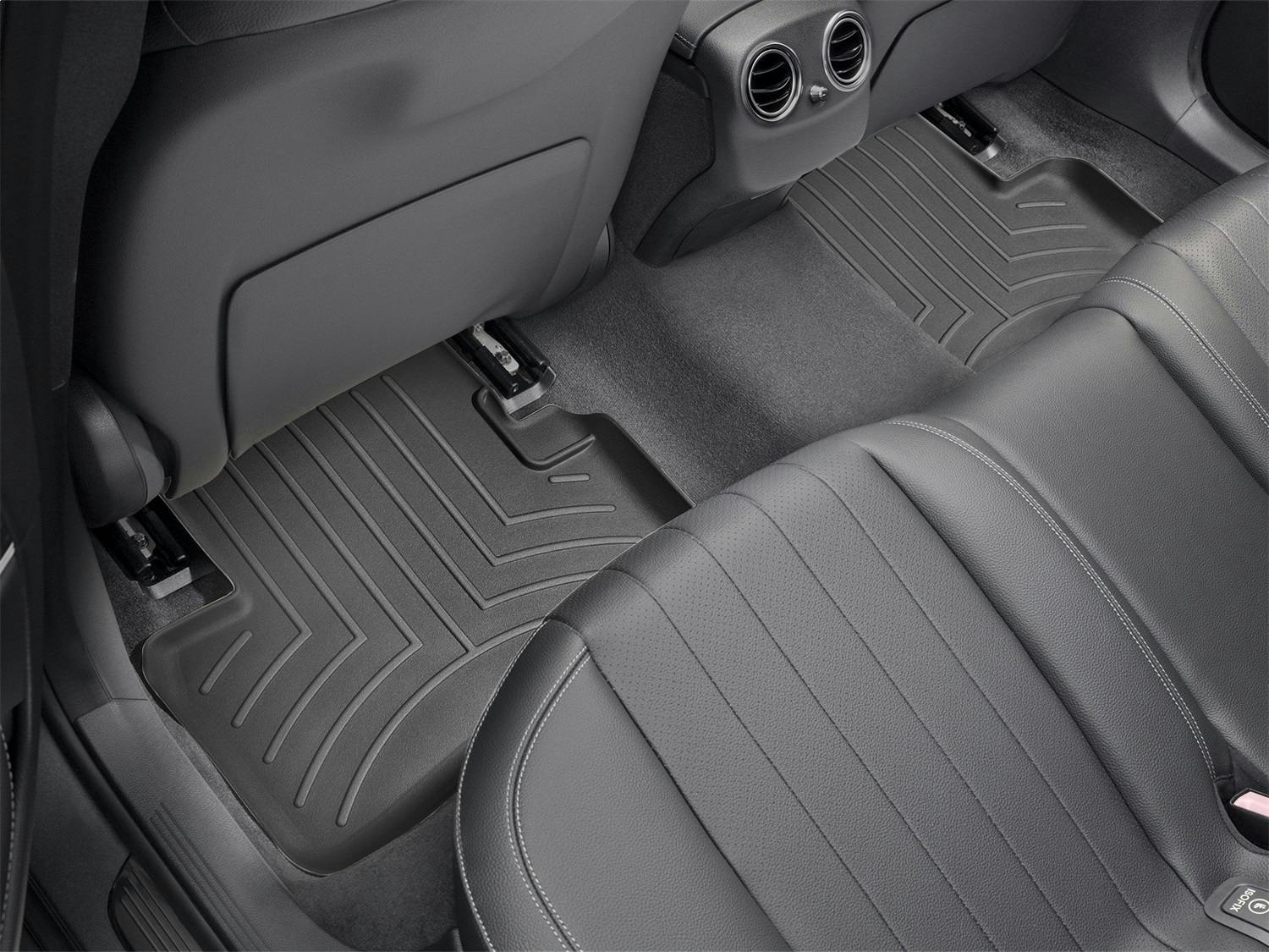 WeatherTech 449374 FloorLiner™ DigitalFit
