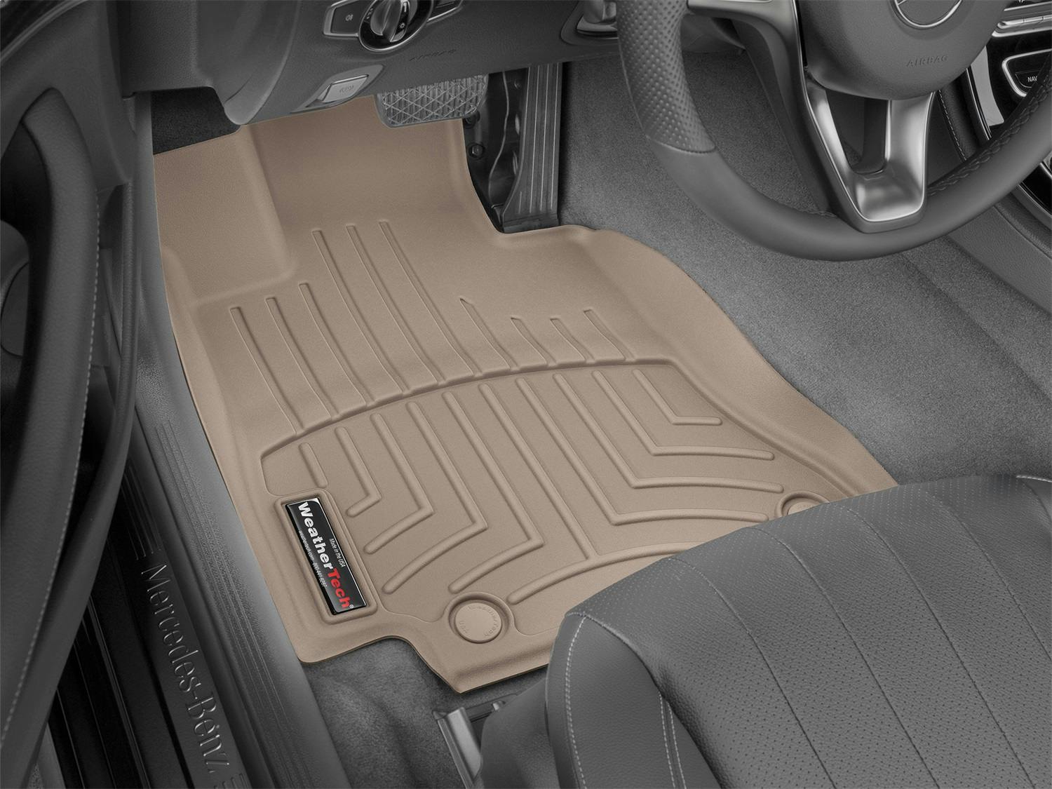WeatherTech 459374 FloorLiner™ DigitalFit
