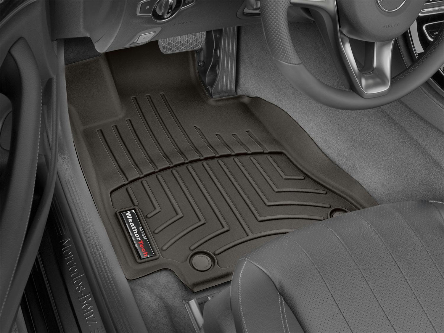 WeatherTech 4716321 FloorLiner™ DigitalFit