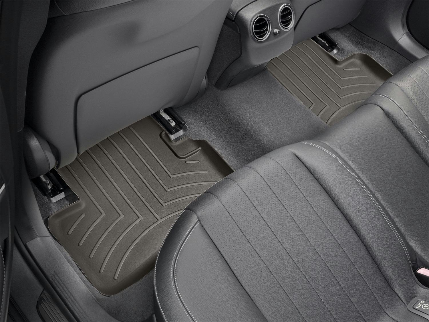 WeatherTech 479372 FloorLiner™ DigitalFit