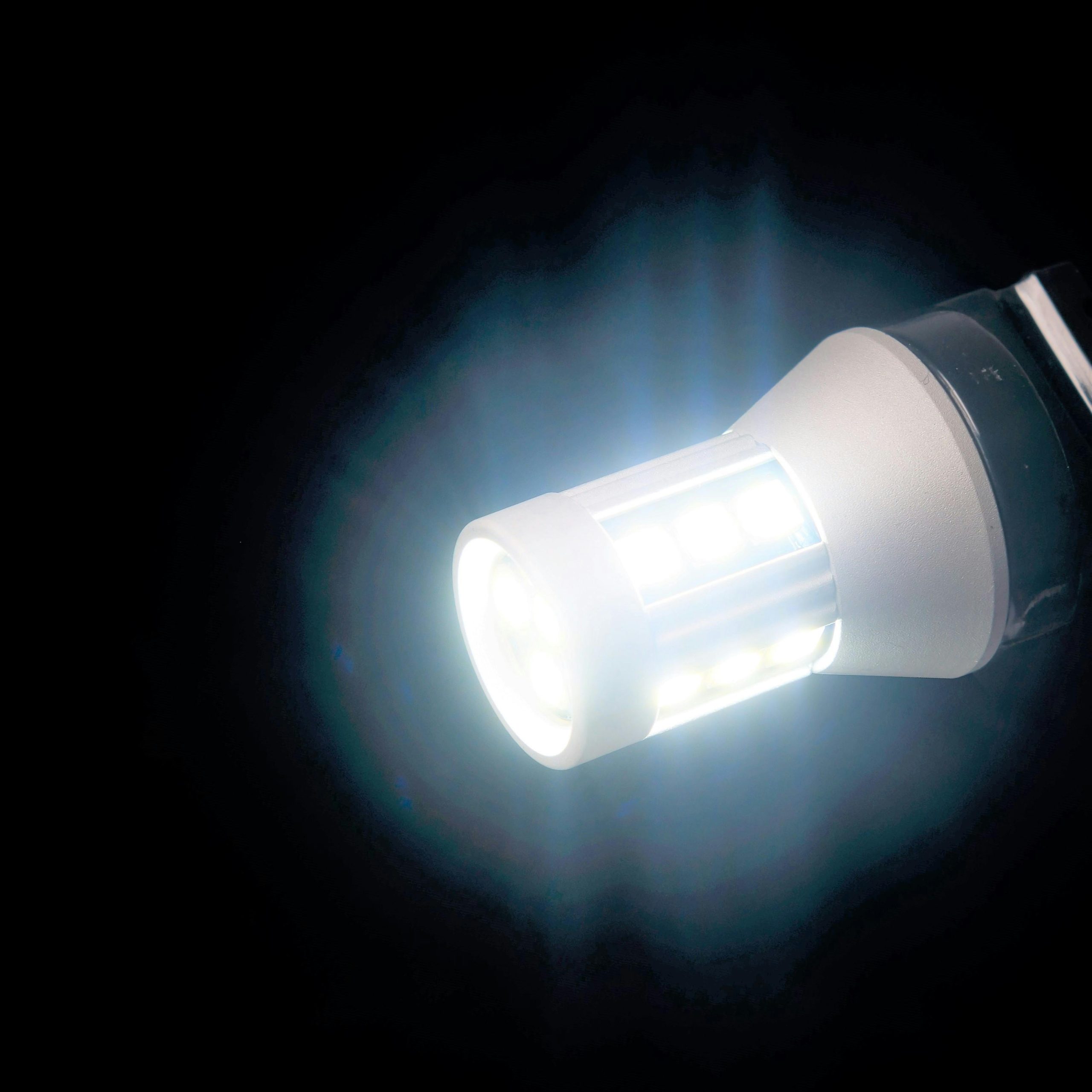 Putco 343156A-360 Putco Metal 360 LED Replacement Light Bulbs