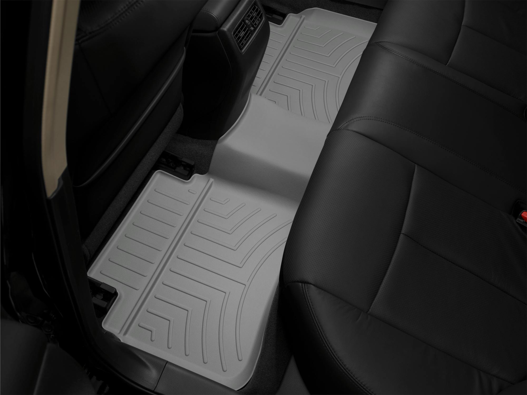 WeatherTech 464772 FloorLiner™ DigitalFit