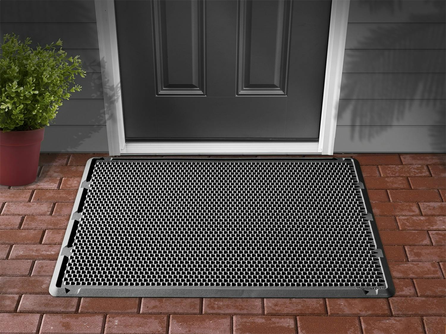 WeatherTech ODM2BXB WeatherTech Outdoor Mats™